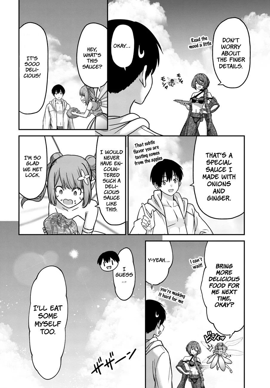 The Beast Tamer Was Fired From His Childhood Friends’ S-Rank Party Chapter 23 - Page 20