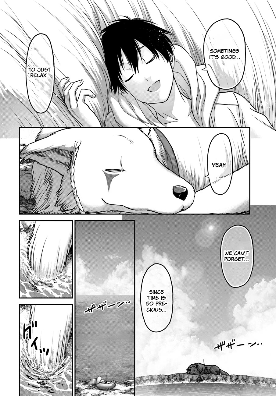 The Beast Tamer Was Fired From His Childhood Friends’ S-Rank Party Chapter 23 - Page 24
