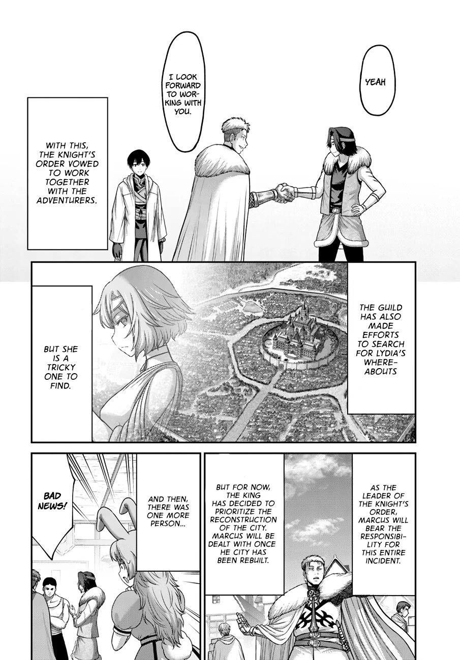 The Beast Tamer Was Fired From His Childhood Friends’ S-Rank Party Chapter 23 - Page 9