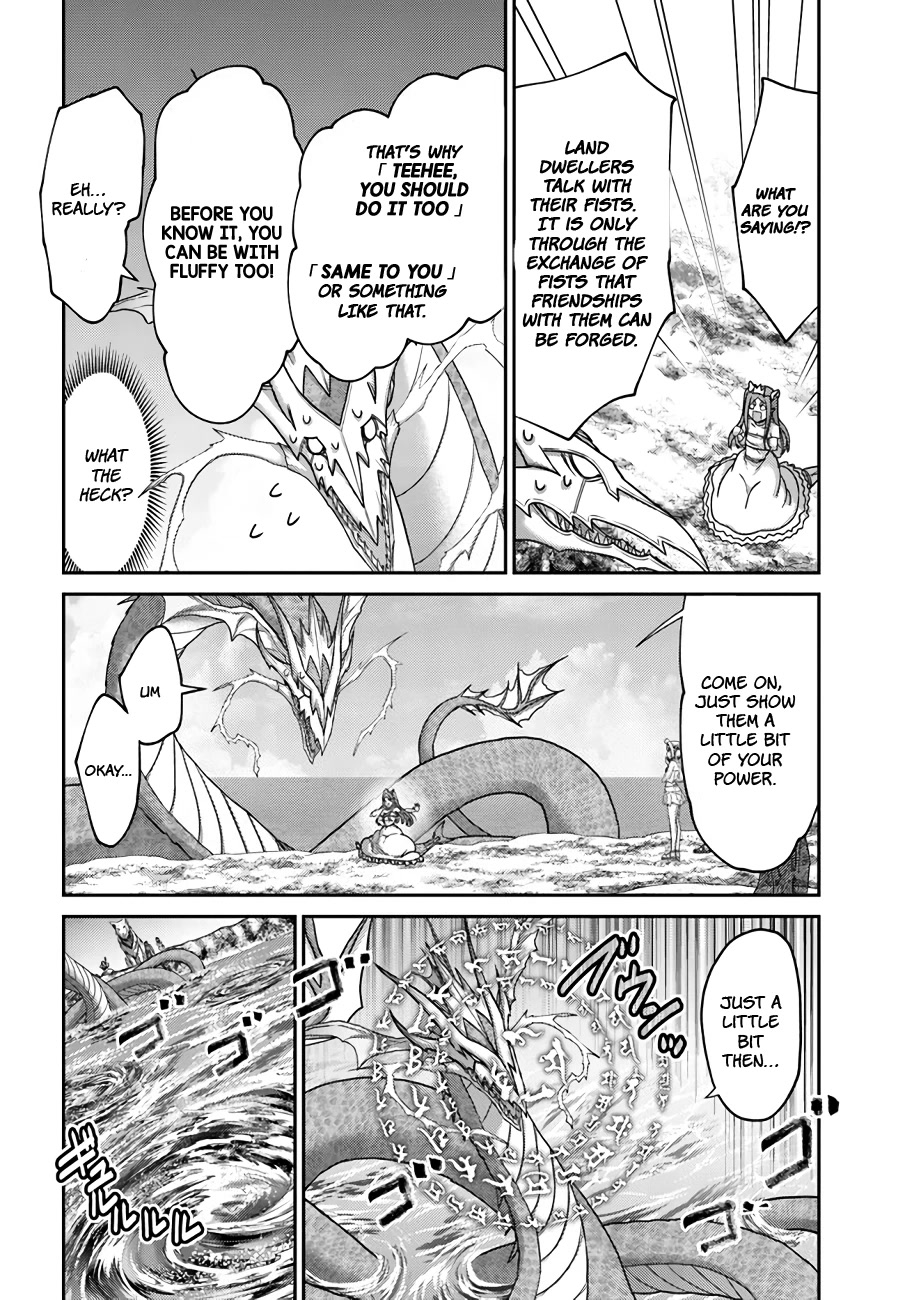 The Beast Tamer Was Fired From His Childhood Friends’ S-Rank Party Chapter 24 - Page 13