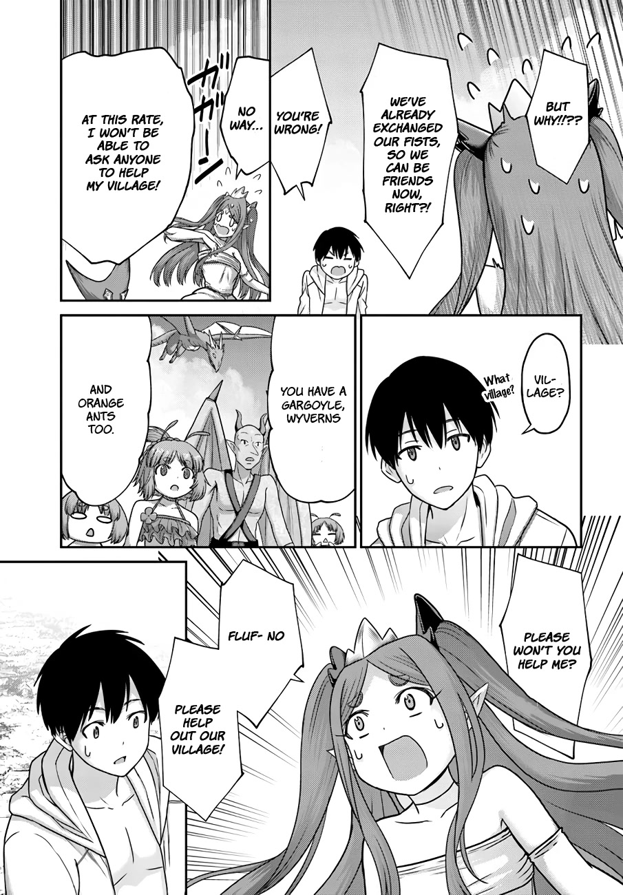 The Beast Tamer Was Fired From His Childhood Friends’ S-Rank Party Chapter 24 - Page 18