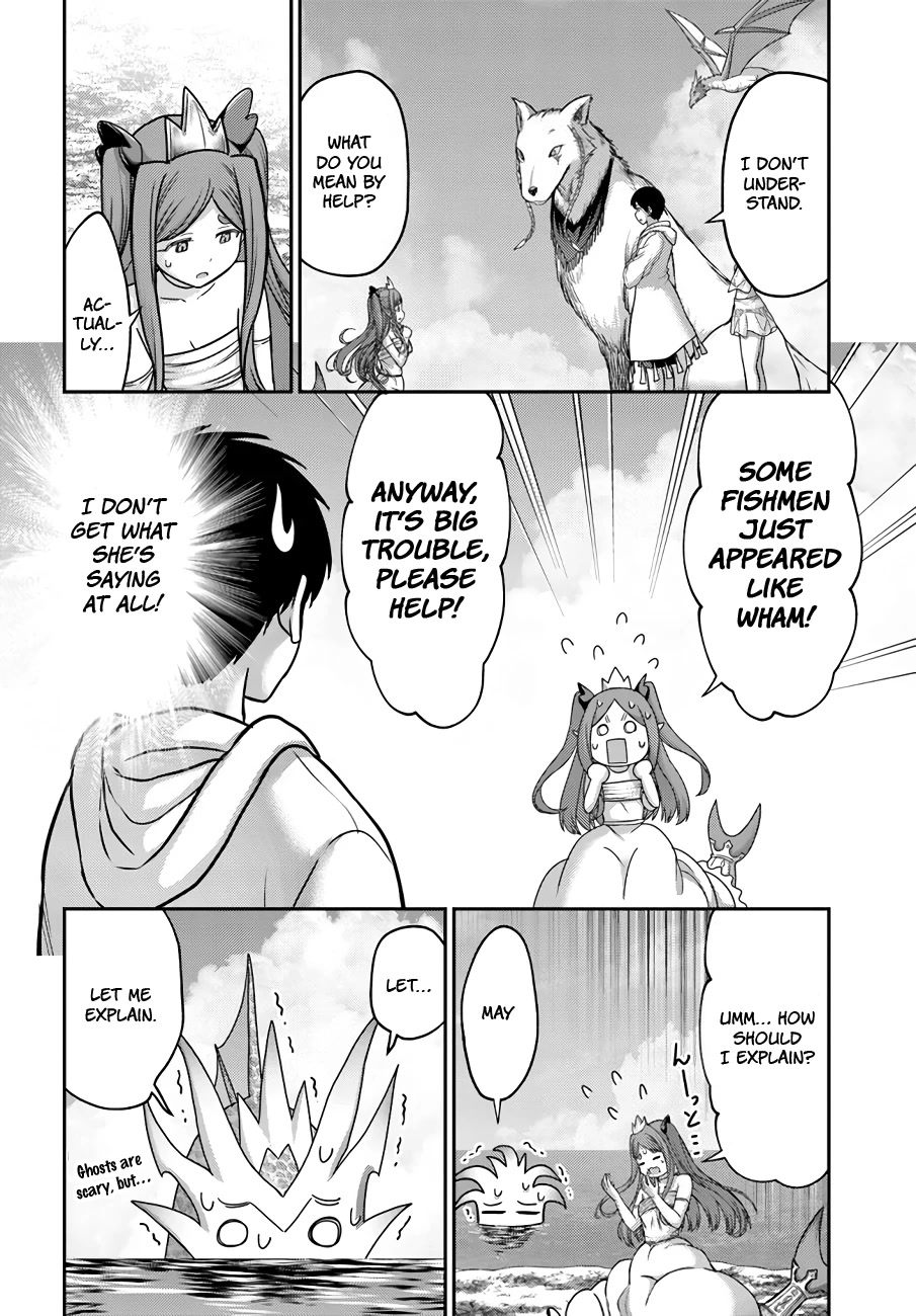 The Beast Tamer Was Fired From His Childhood Friends’ S-Rank Party Chapter 24 - Page 19