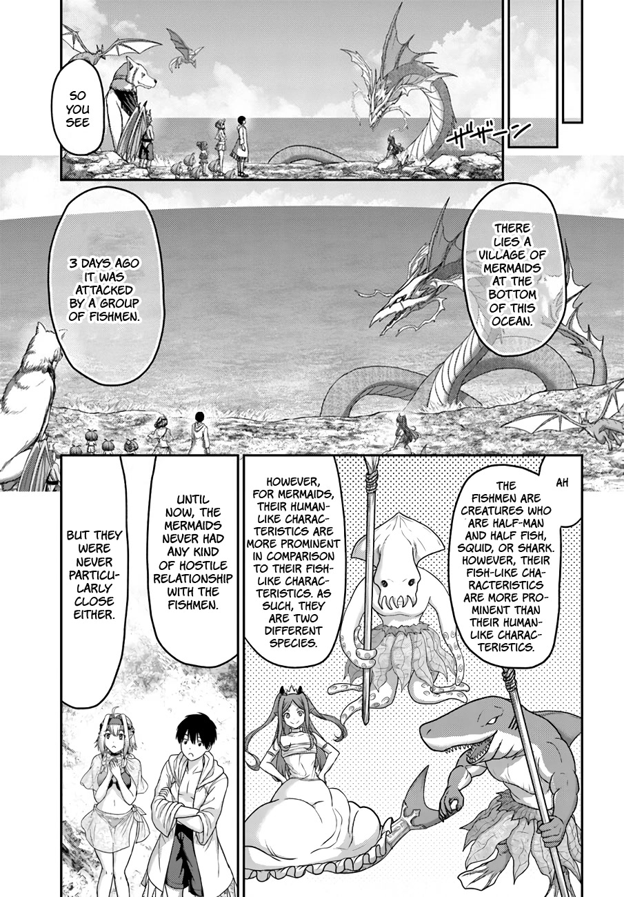 The Beast Tamer Was Fired From His Childhood Friends’ S-Rank Party Chapter 24 - Page 20