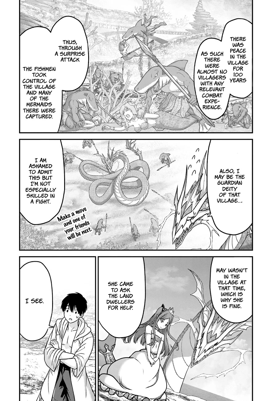The Beast Tamer Was Fired From His Childhood Friends’ S-Rank Party Chapter 24 - Page 21