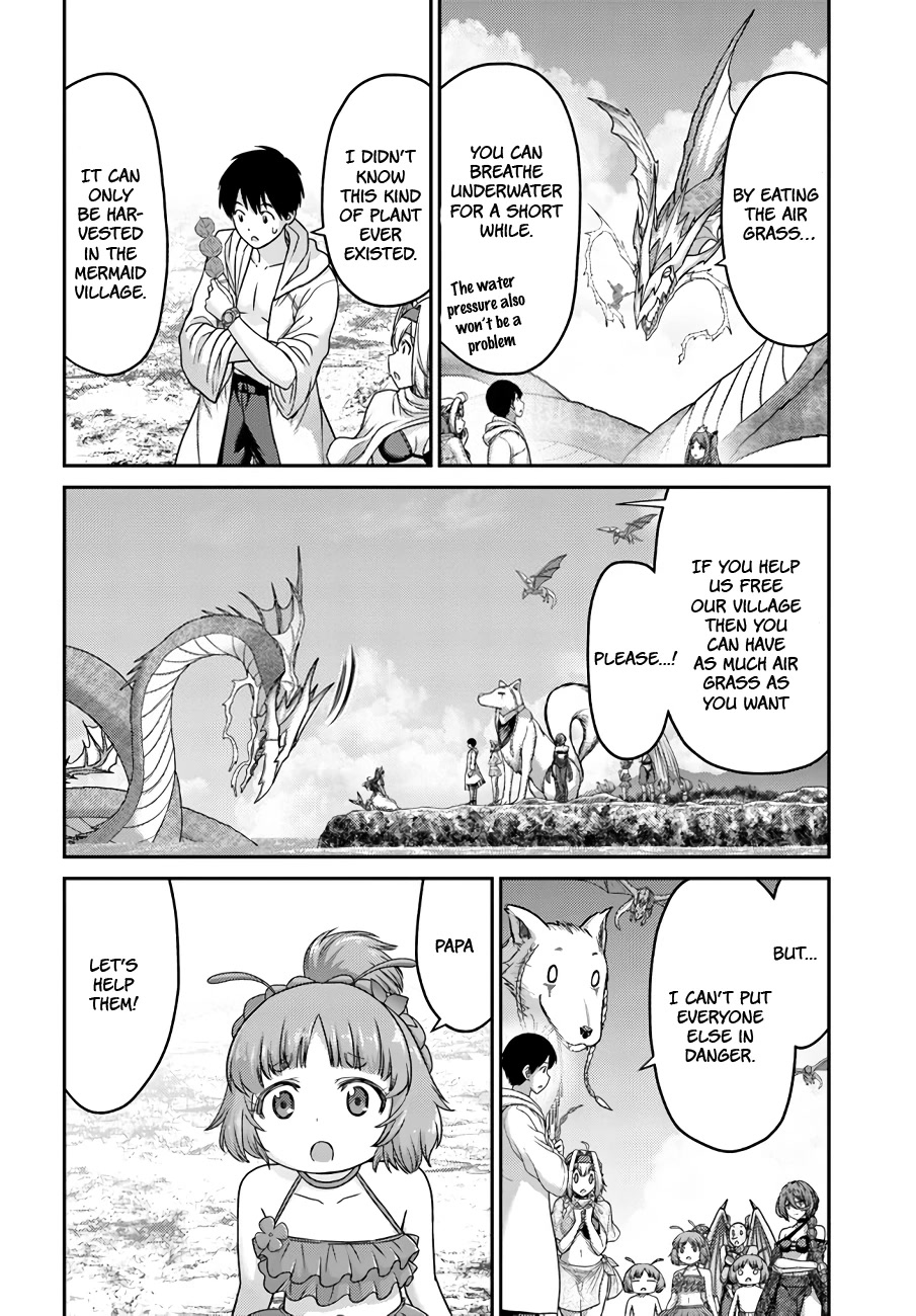 The Beast Tamer Was Fired From His Childhood Friends’ S-Rank Party Chapter 24 - Page 23