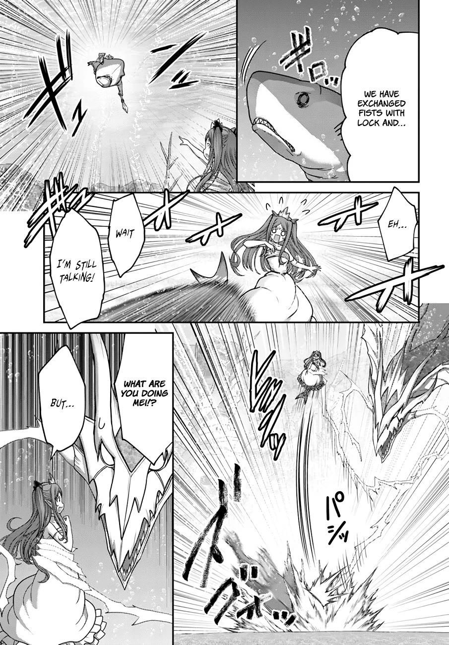 The Beast Tamer Was Fired From His Childhood Friends’ S-Rank Party Chapter 25 - Page 13