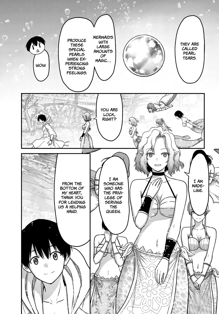 The Beast Tamer Was Fired From His Childhood Friends’ S-Rank Party Chapter 25 - Page 27