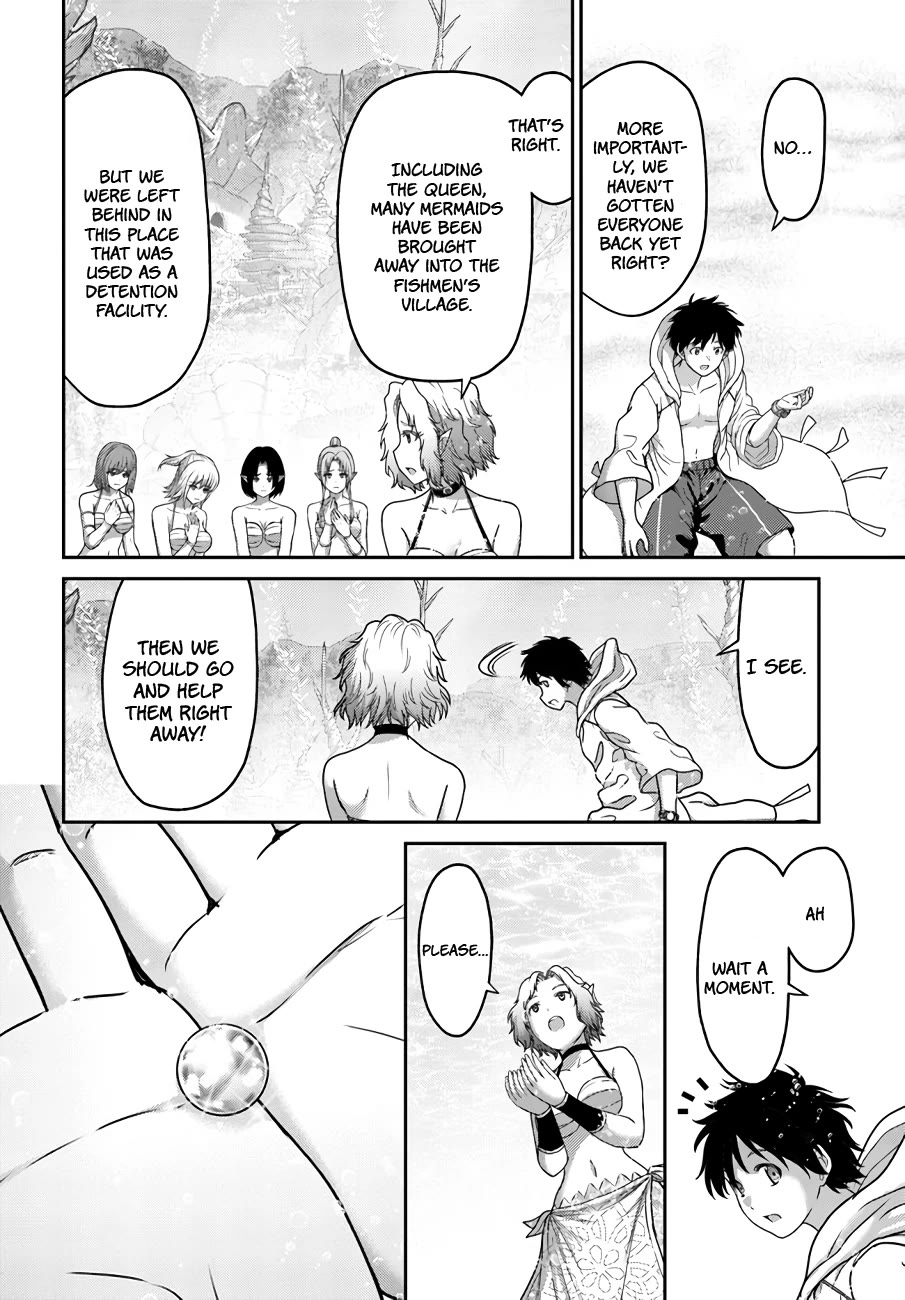 The Beast Tamer Was Fired From His Childhood Friends’ S-Rank Party Chapter 25 - Page 28