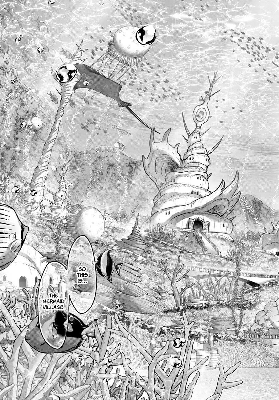 The Beast Tamer Was Fired From His Childhood Friends’ S-Rank Party Chapter 25 - Page 9