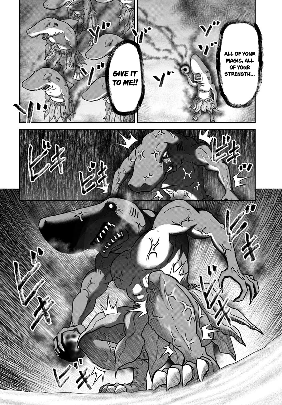 The Beast Tamer Was Fired From His Childhood Friends’ S-Rank Party Chapter 26 - Page 18