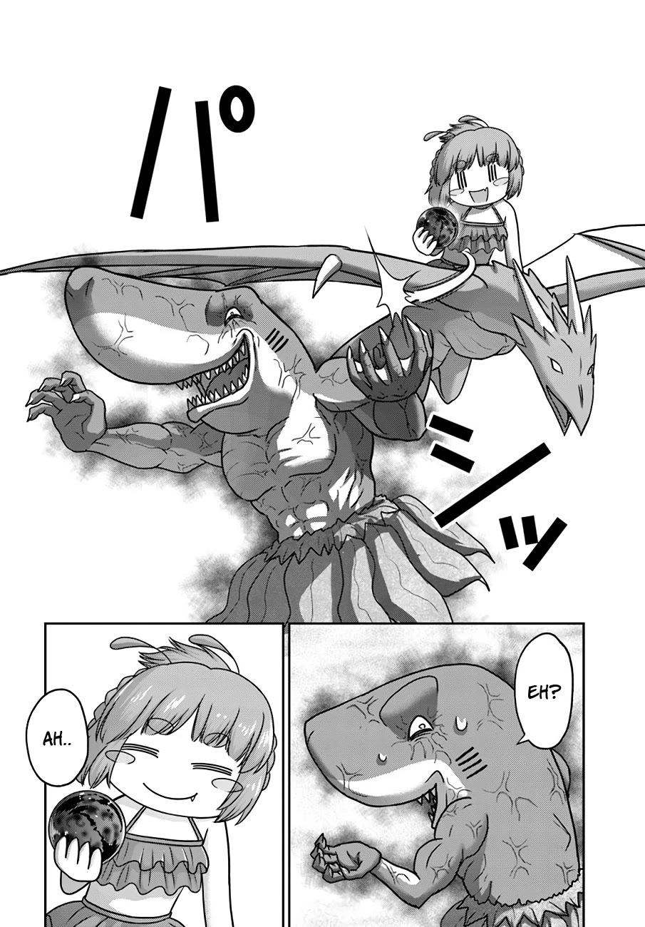 The Beast Tamer Was Fired From His Childhood Friends’ S-Rank Party Chapter 26 - Page 20
