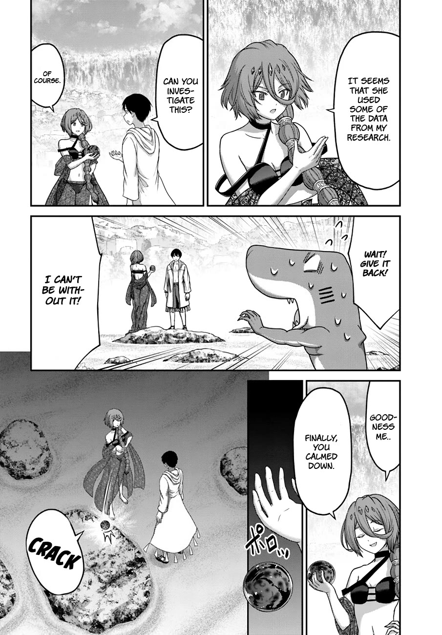 The Beast Tamer Was Fired From His Childhood Friends’ S-Rank Party Chapter 26 - Page 22