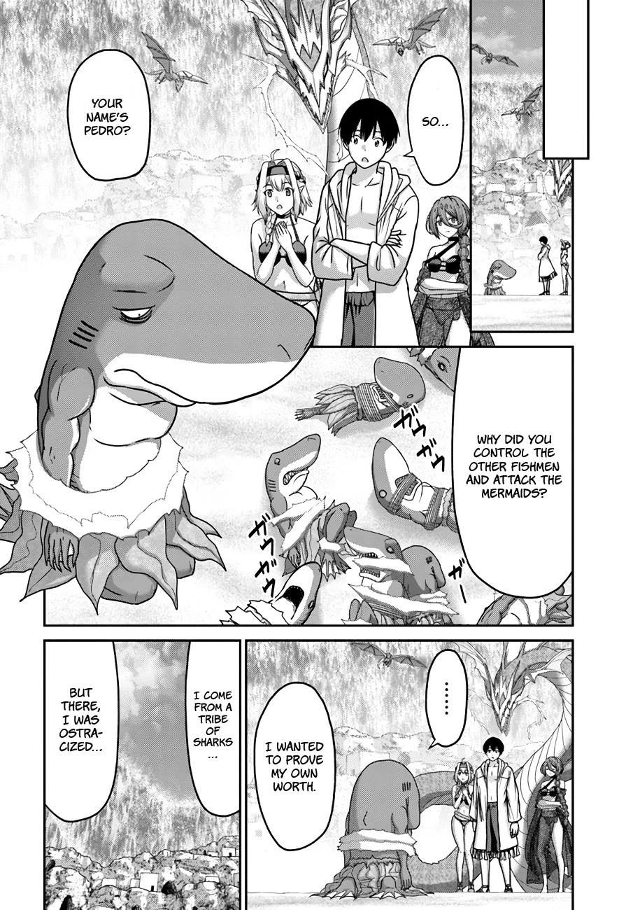 The Beast Tamer Was Fired From His Childhood Friends’ S-Rank Party Chapter 26 - Page 24