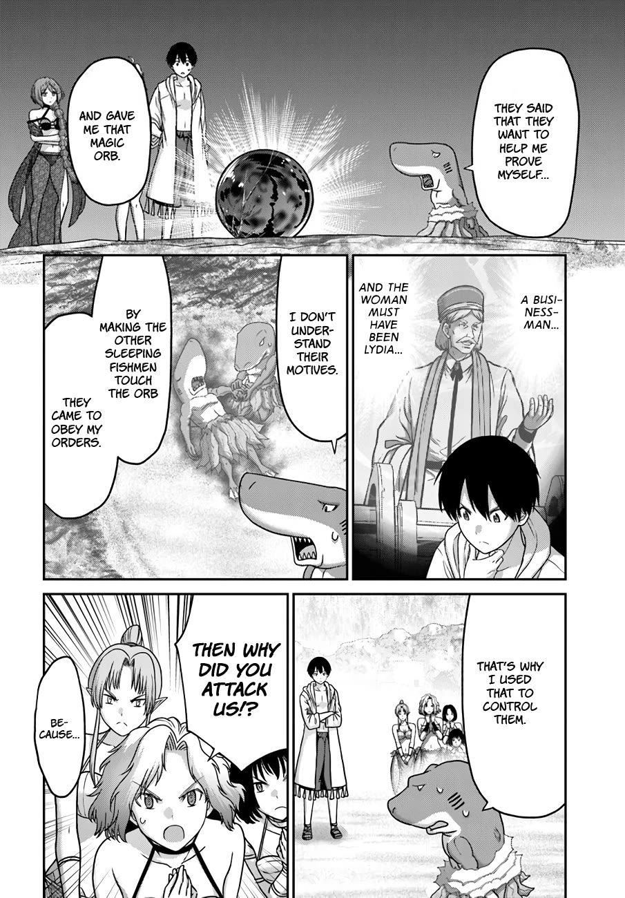 The Beast Tamer Was Fired From His Childhood Friends’ S-Rank Party Chapter 26 - Page 26