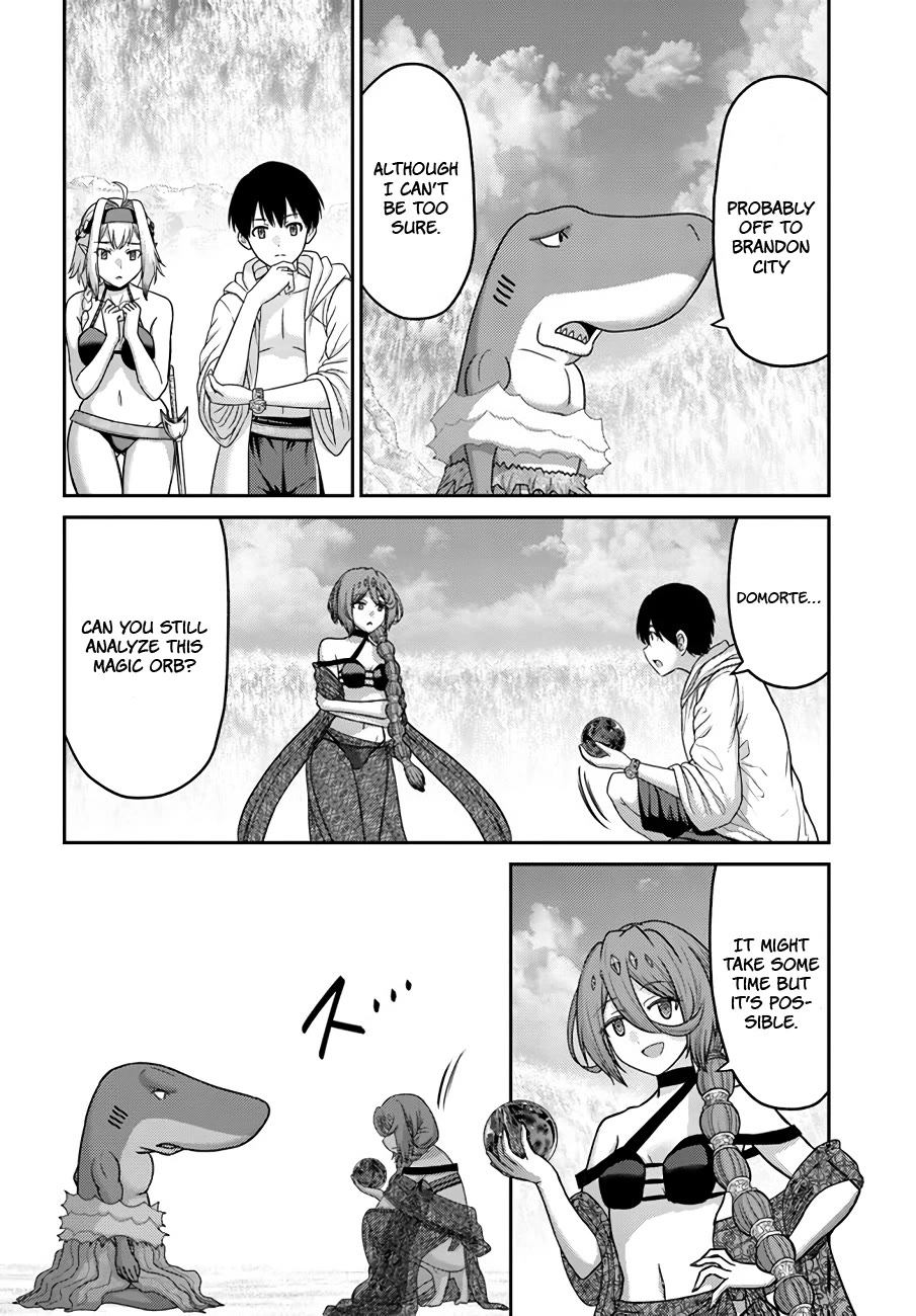 The Beast Tamer Was Fired From His Childhood Friends’ S-Rank Party Chapter 26 - Page 28