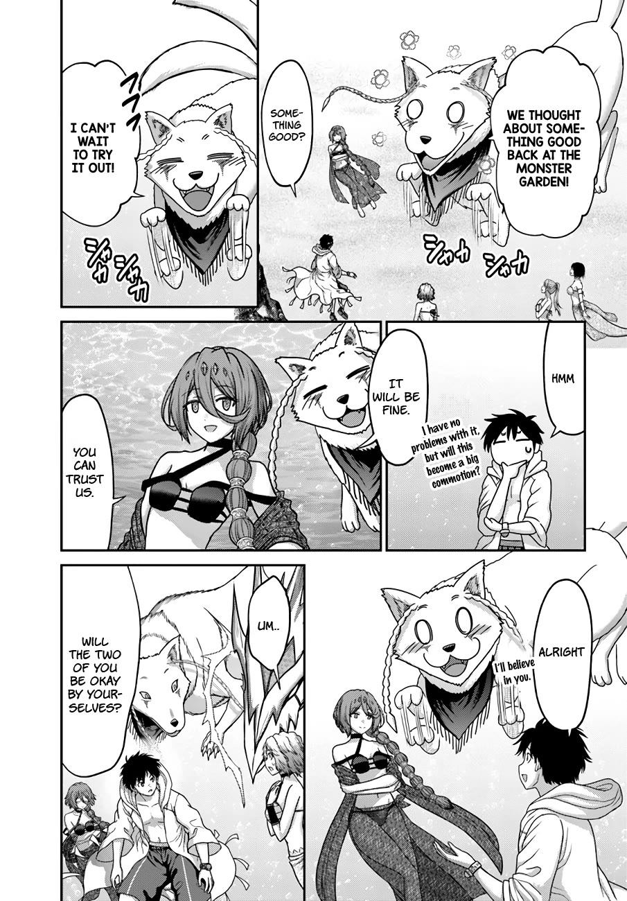 The Beast Tamer Was Fired From His Childhood Friends’ S-Rank Party Chapter 26 - Page 6