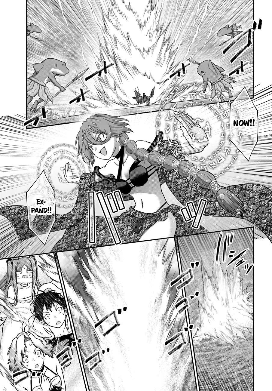 The Beast Tamer Was Fired From His Childhood Friends’ S-Rank Party Chapter 26 - Page 10