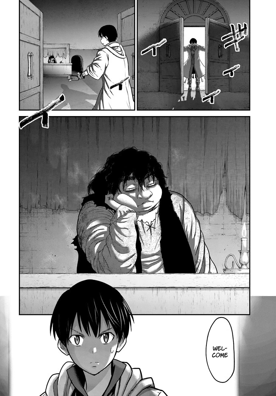 The Beast Tamer Was Fired From His Childhood Friends’ S-Rank Party Chapter 27 - Page 19