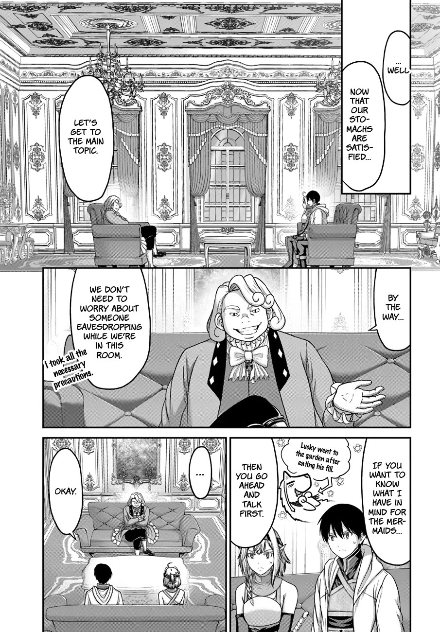 The Beast Tamer Was Fired From His Childhood Friends’ S-Rank Party Chapter 29 - Page 16