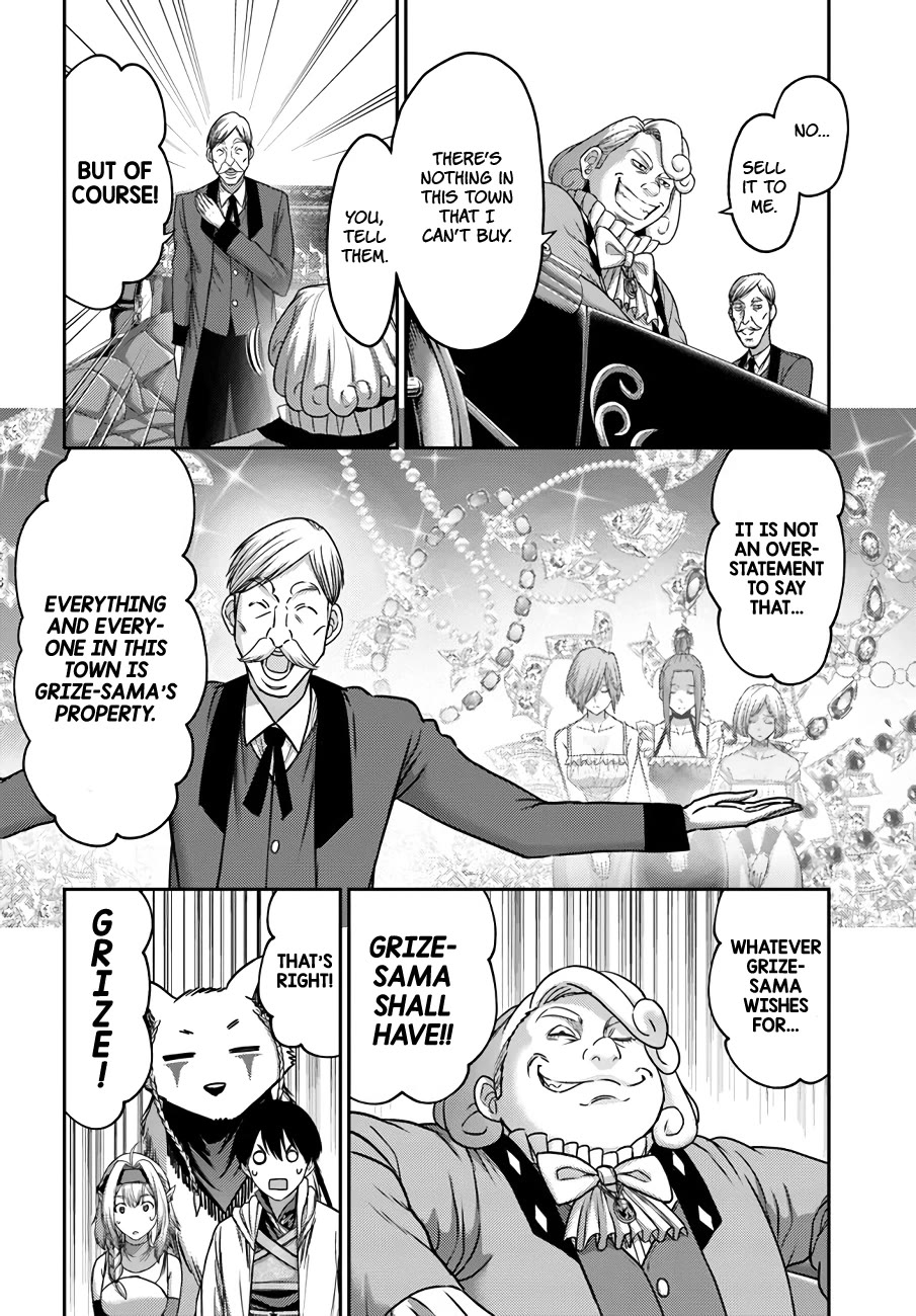 The Beast Tamer Was Fired From His Childhood Friends’ S-Rank Party Chapter 29 - Page 3