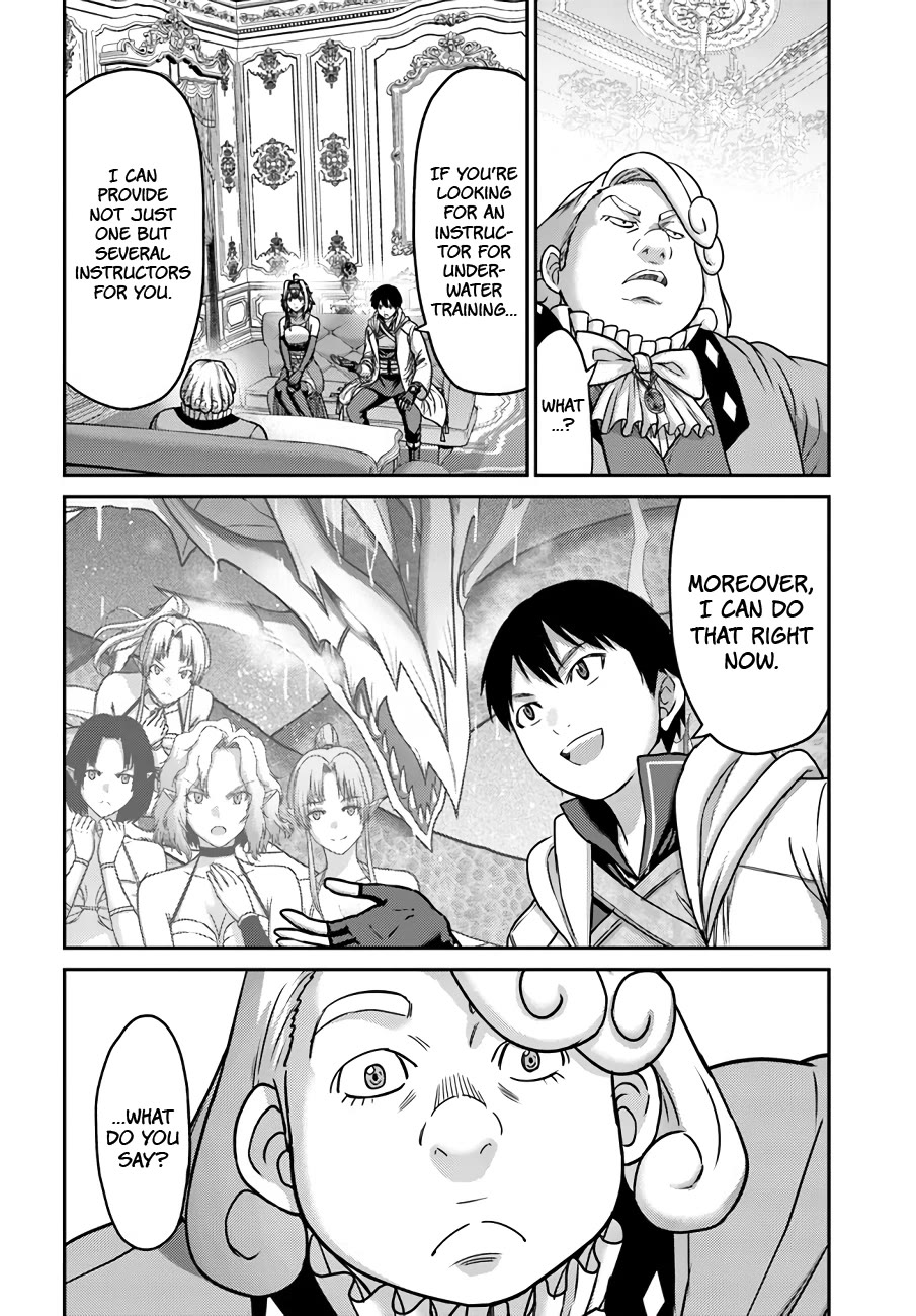 The Beast Tamer Was Fired From His Childhood Friends’ S-Rank Party Chapter 29 - Page 25