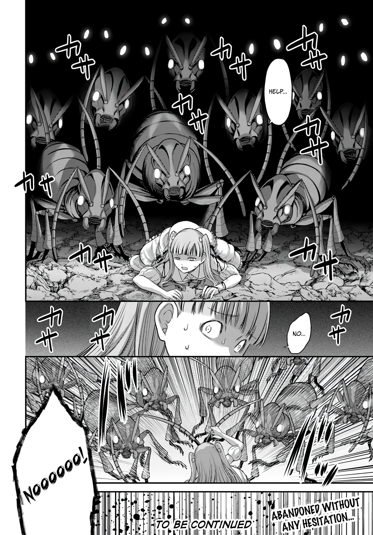 The Beast Tamer Was Fired From His Childhood Friends’ S-Rank Party Chapter 3 - Page 27