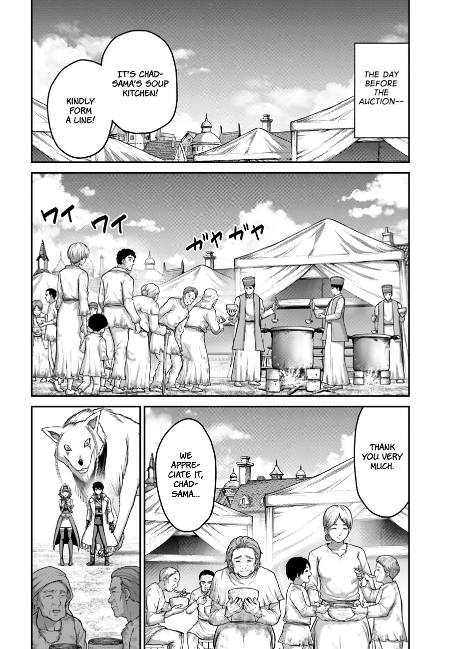 The Beast Tamer Was Fired From His Childhood Friends’ S-Rank Party Chapter 30 - Page 7