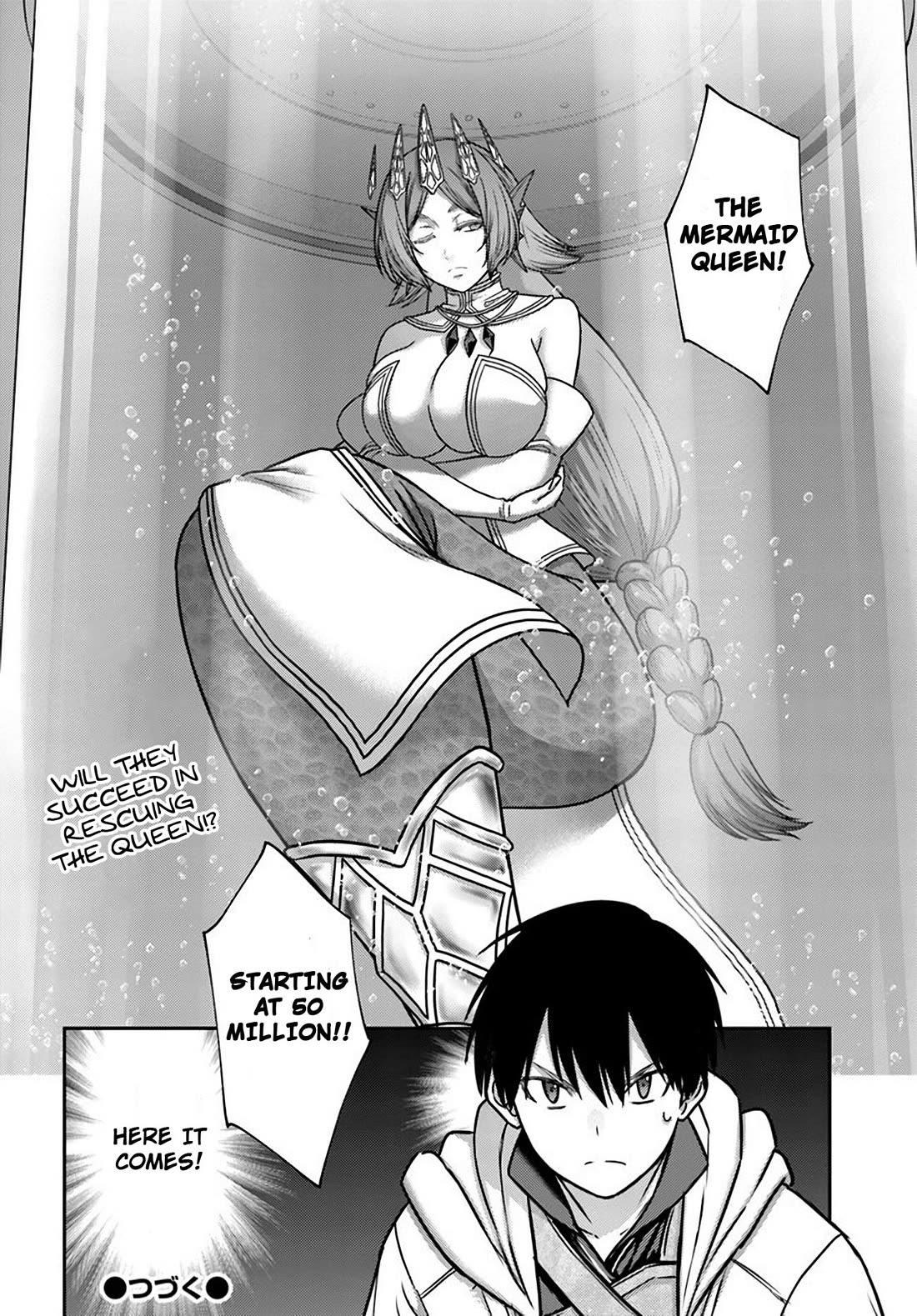The Beast Tamer Was Fired From His Childhood Friends’ S-Rank Party Chapter 31 - Page 24