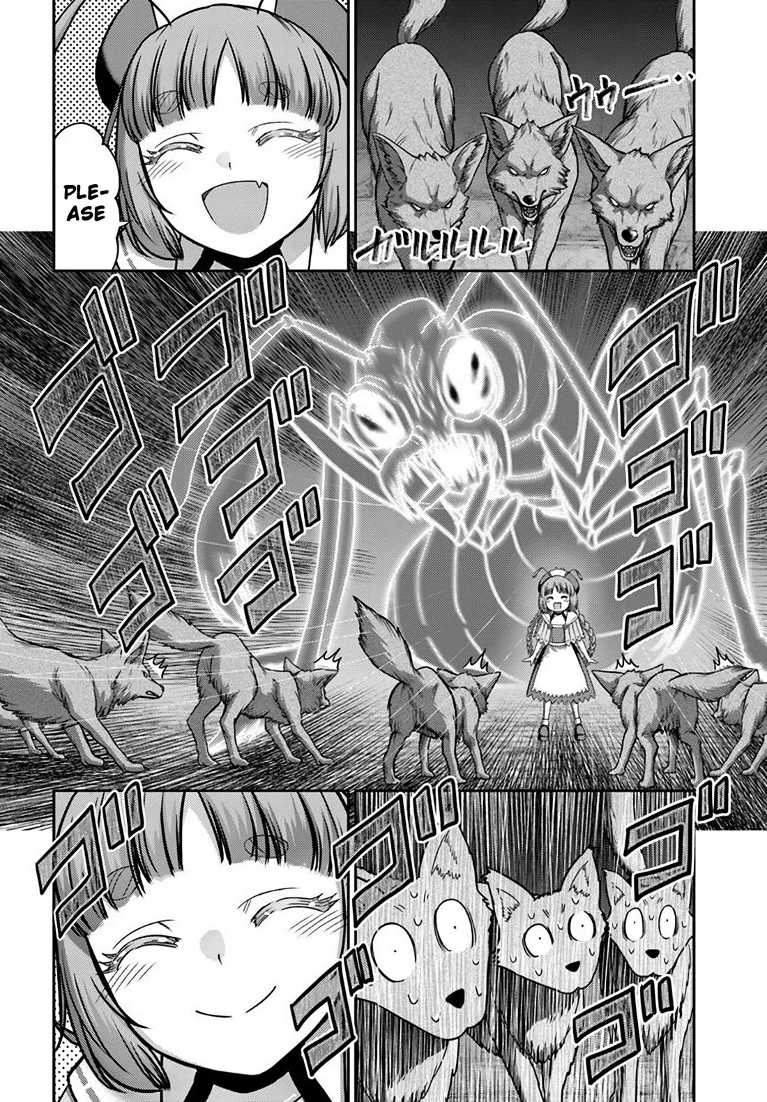 The Beast Tamer Was Fired From His Childhood Friends’ S-Rank Party Chapter 31 - Page 6