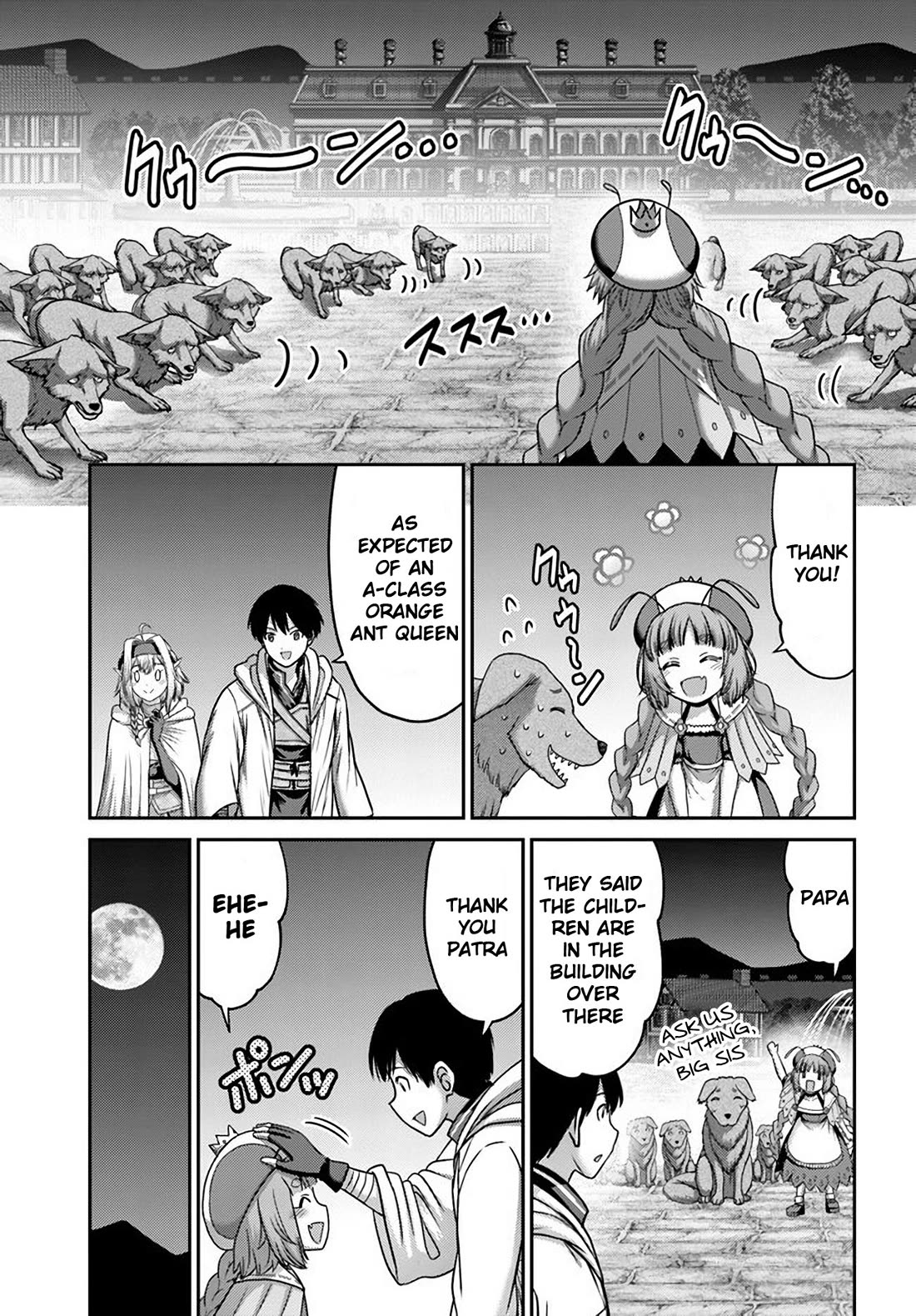 The Beast Tamer Was Fired From His Childhood Friends’ S-Rank Party Chapter 31 - Page 7