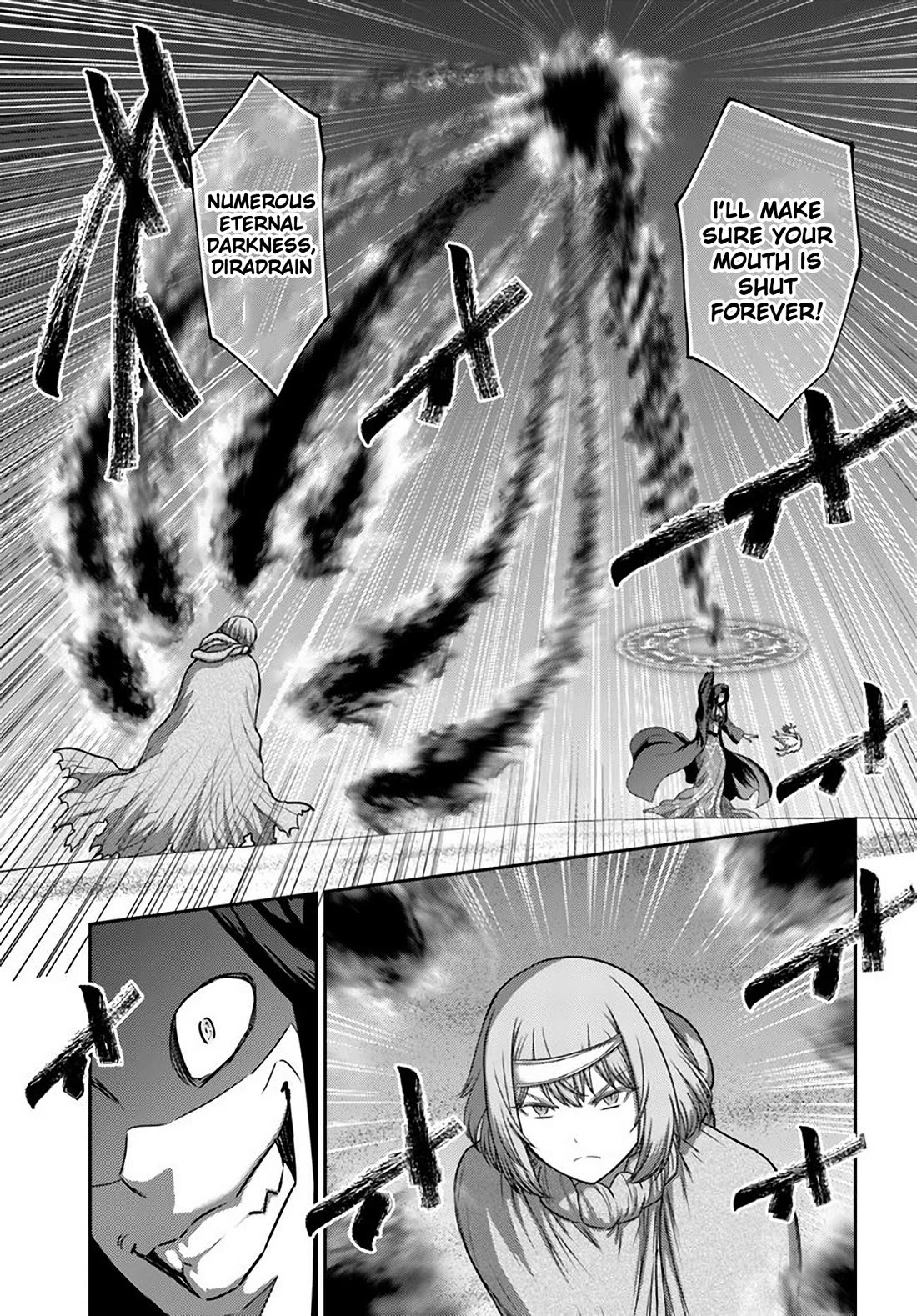 The Beast Tamer Was Fired From His Childhood Friends’ S-Rank Party Chapter 33 - Page 15