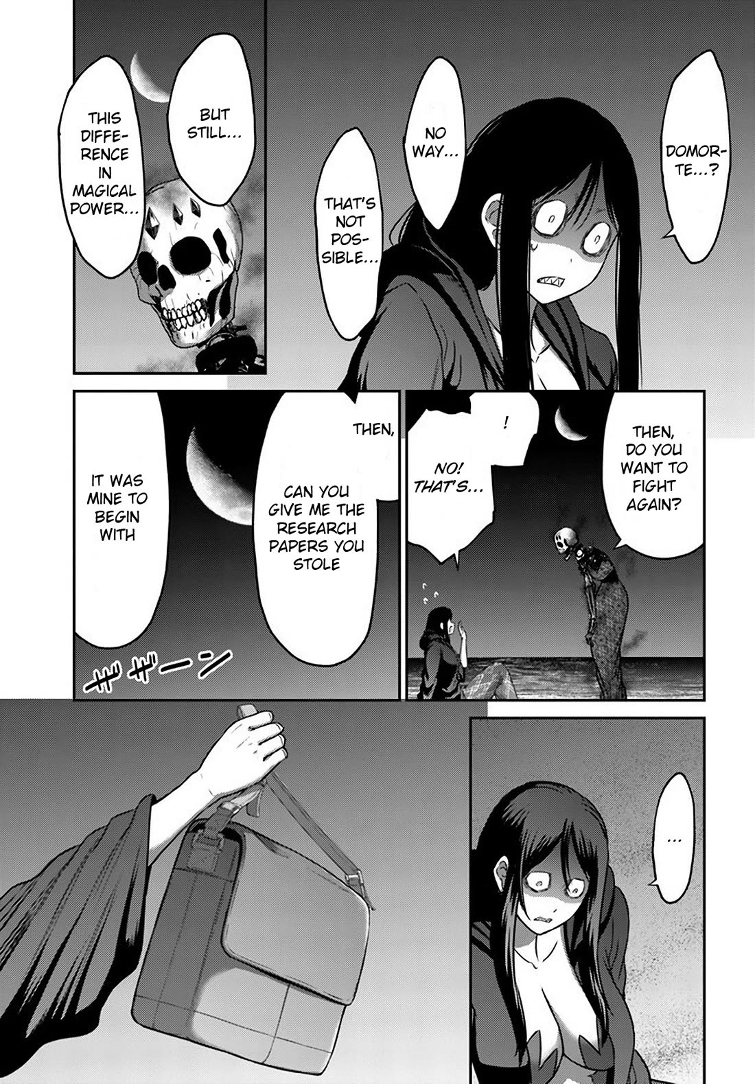 The Beast Tamer Was Fired From His Childhood Friends’ S-Rank Party Chapter 33 - Page 19