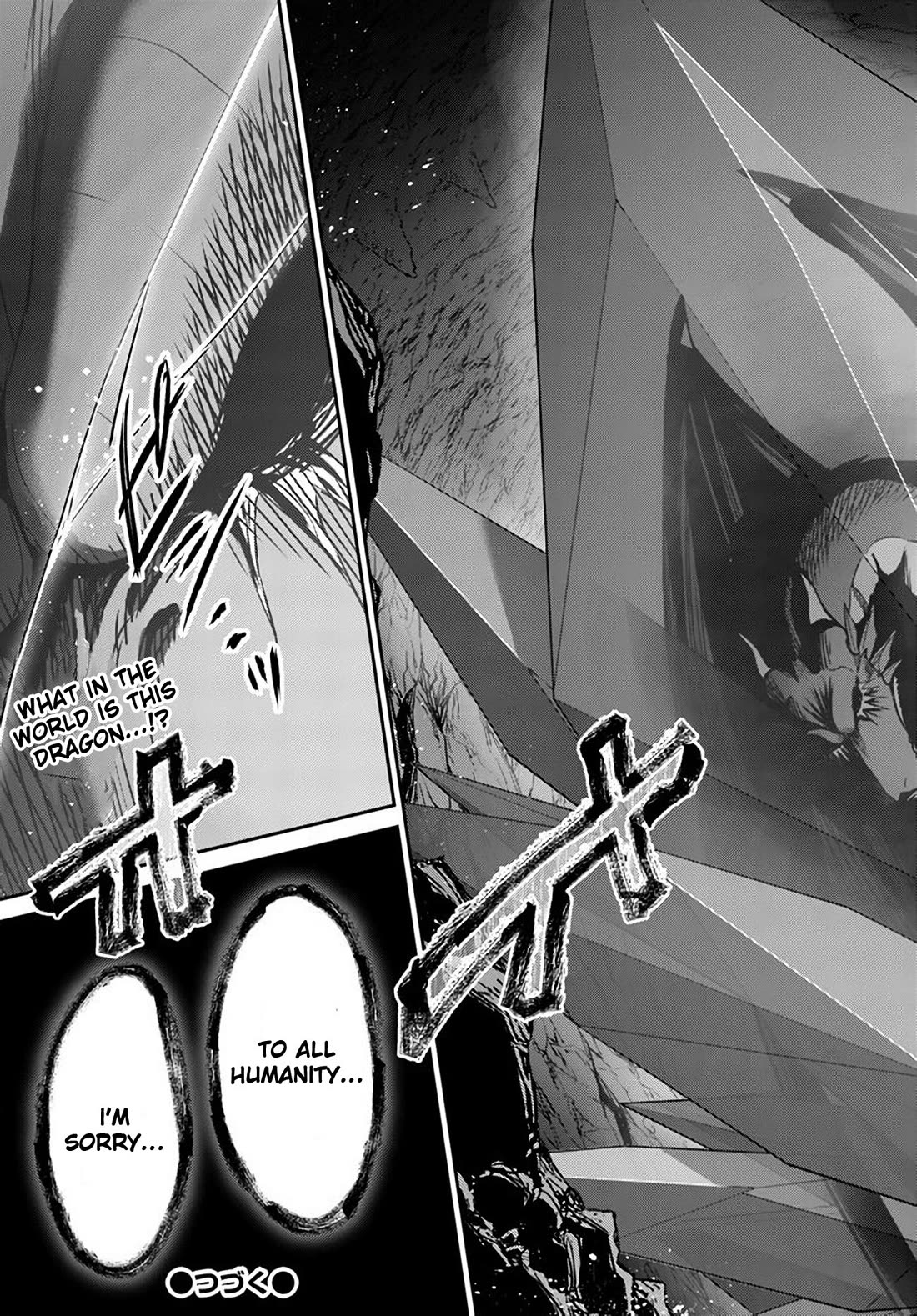 The Beast Tamer Was Fired From His Childhood Friends’ S-Rank Party Chapter 33 - Page 29
