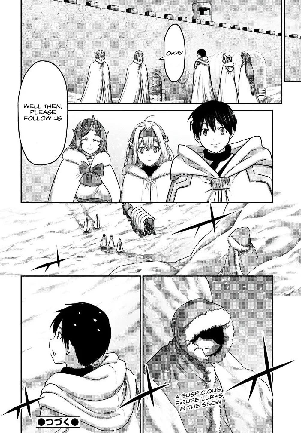 The Beast Tamer Was Fired From His Childhood Friends’ S-Rank Party Chapter 35 - Page 26