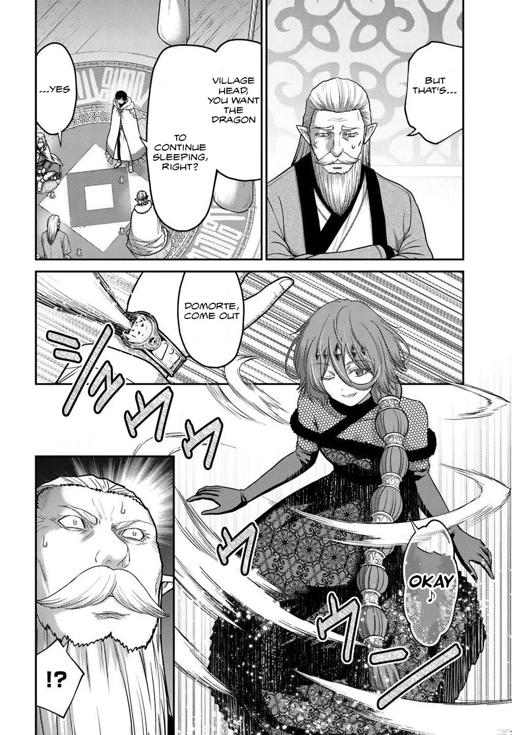 The Beast Tamer Was Fired From His Childhood Friends’ S-Rank Party Chapter 36 - Page 16