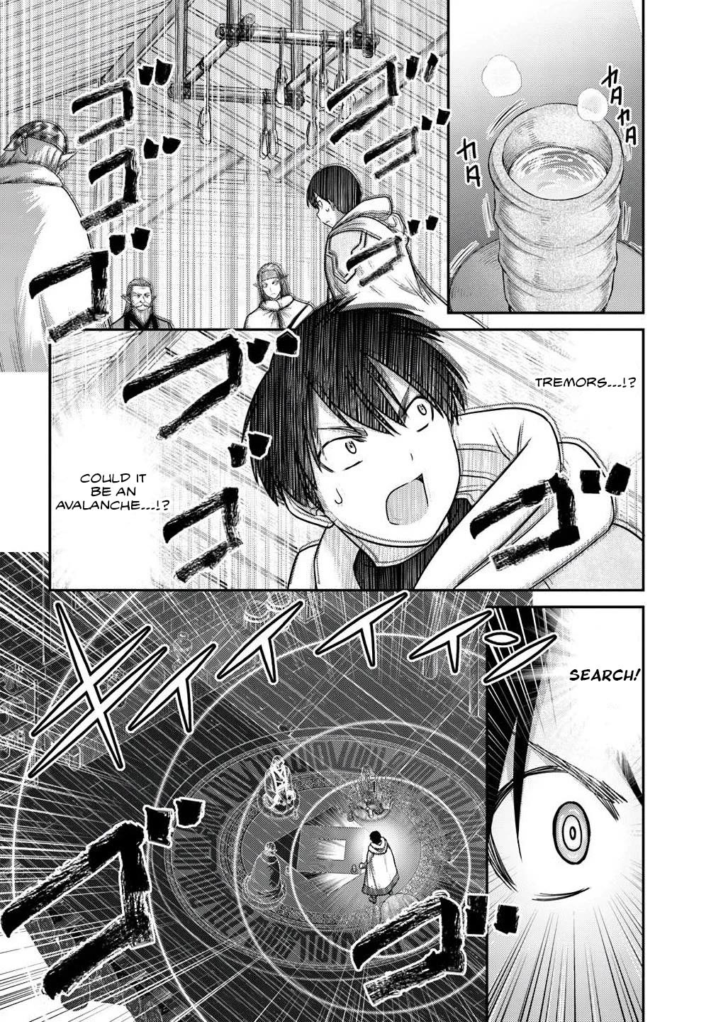 The Beast Tamer Was Fired From His Childhood Friends’ S-Rank Party Chapter 36 - Page 8