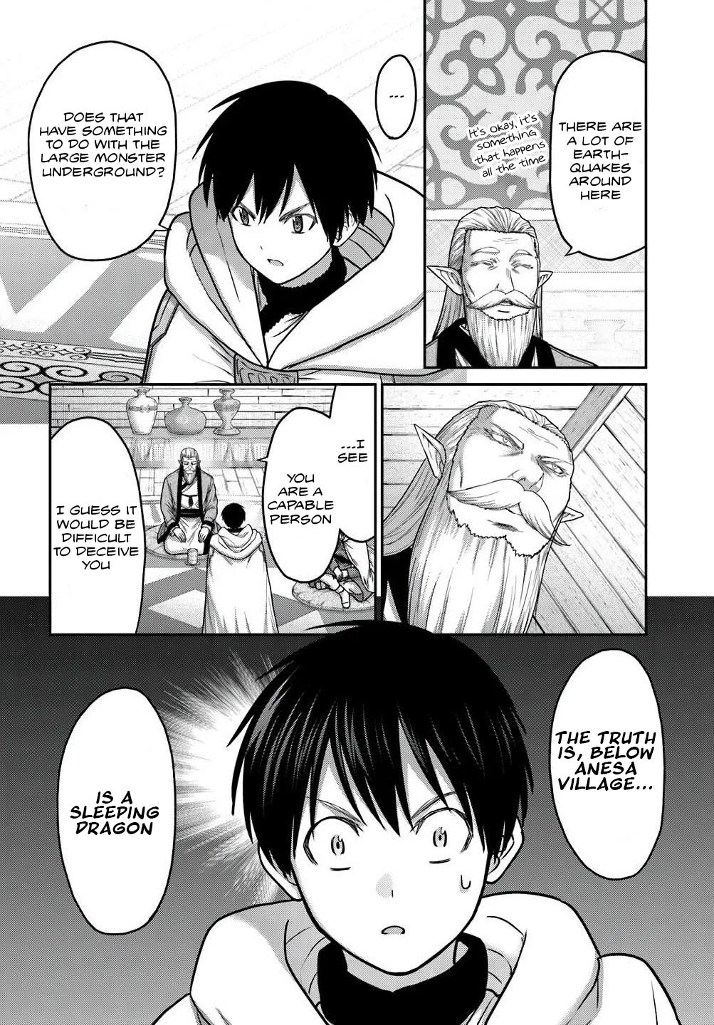 The Beast Tamer Was Fired From His Childhood Friends’ S-Rank Party Chapter 36 - Page 10