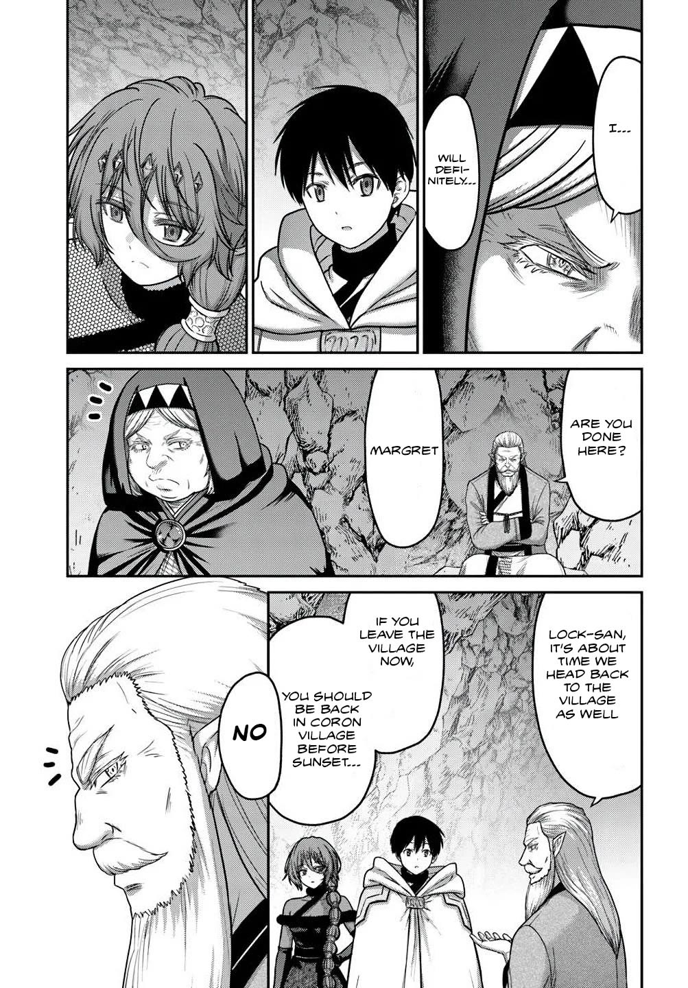 The Beast Tamer Was Fired From His Childhood Friends’ S-Rank Party Chapter 37 - Page 15