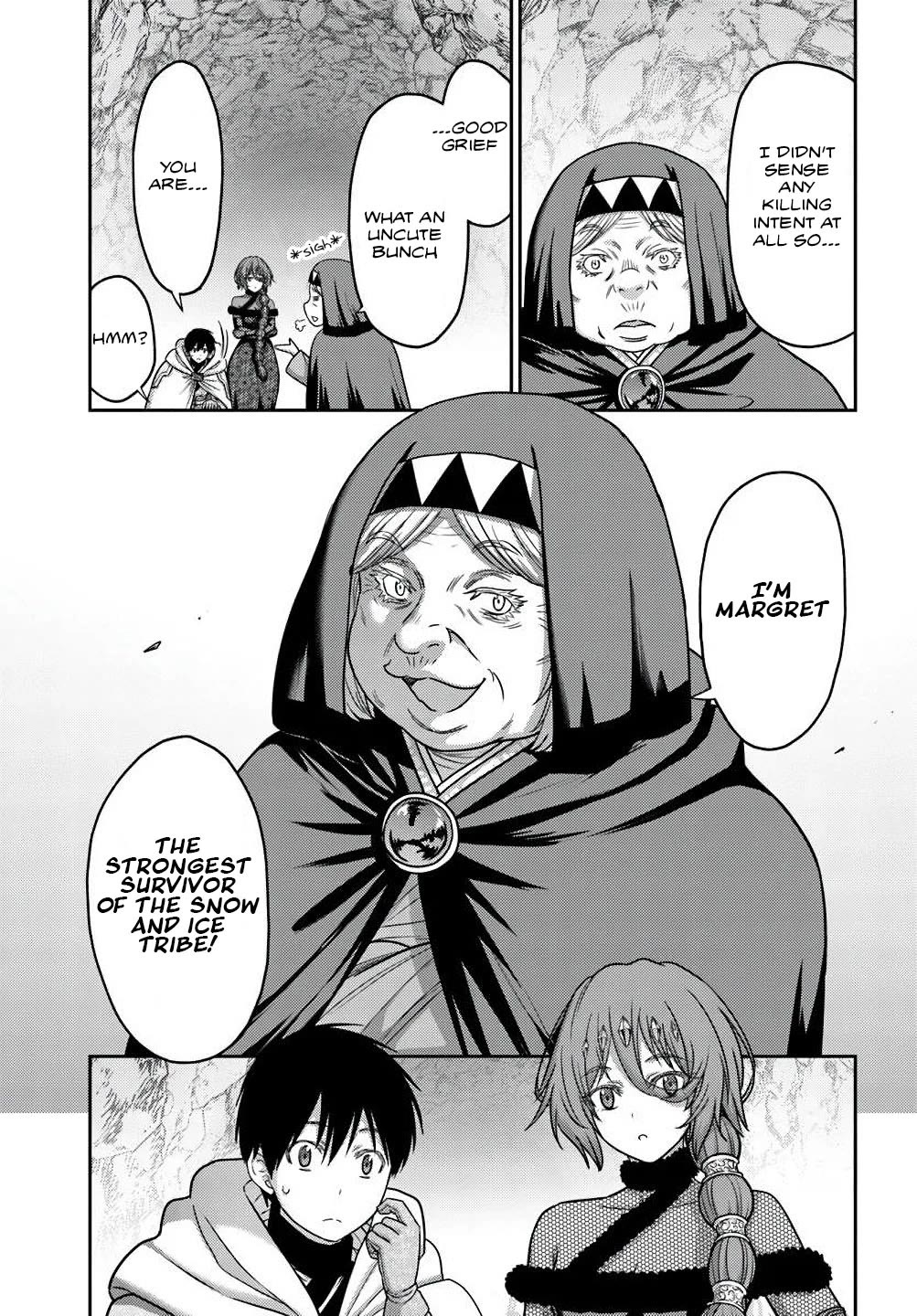 The Beast Tamer Was Fired From His Childhood Friends’ S-Rank Party Chapter 37 - Page 3