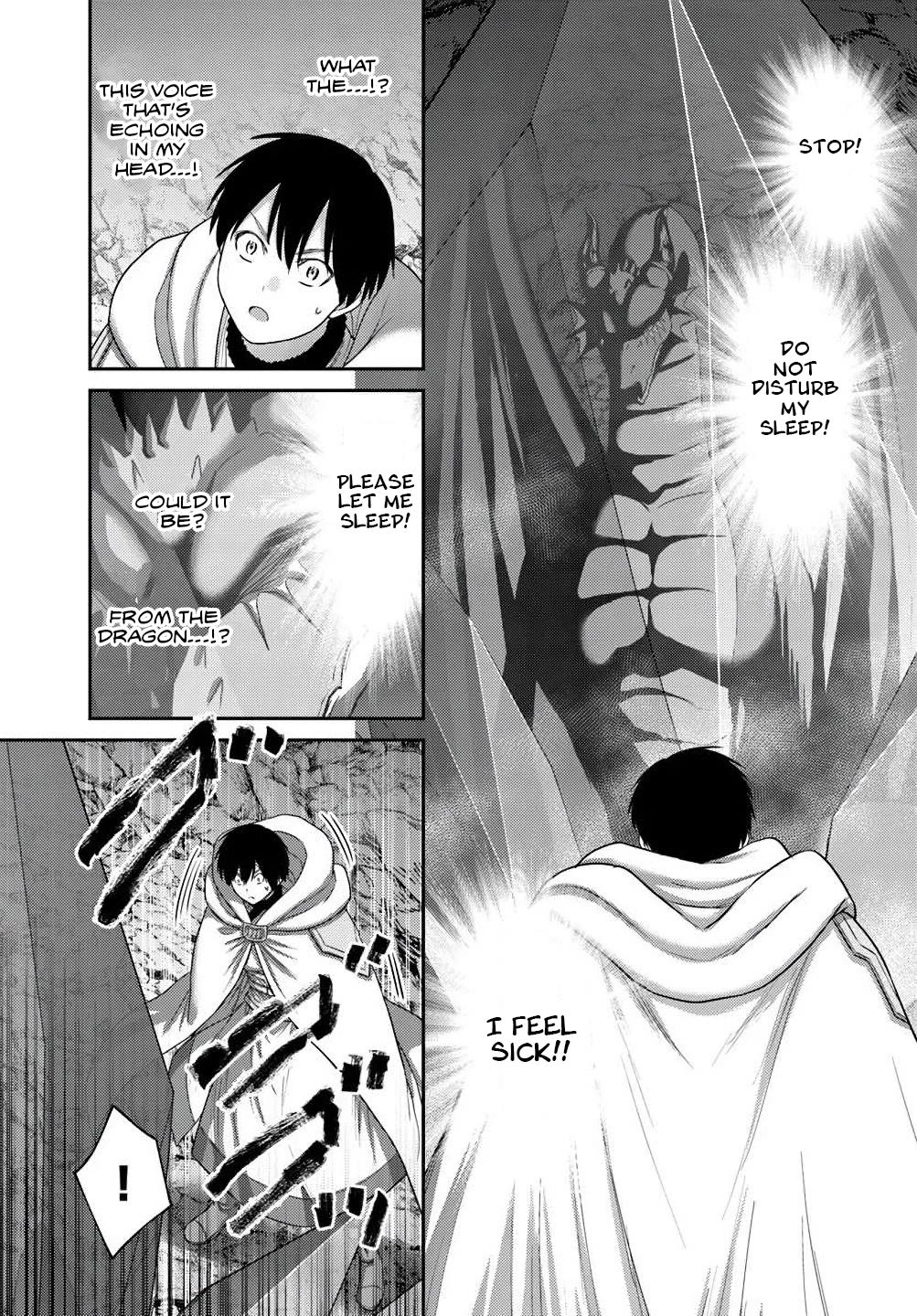 The Beast Tamer Was Fired From His Childhood Friends’ S-Rank Party Chapter 37 - Page 9