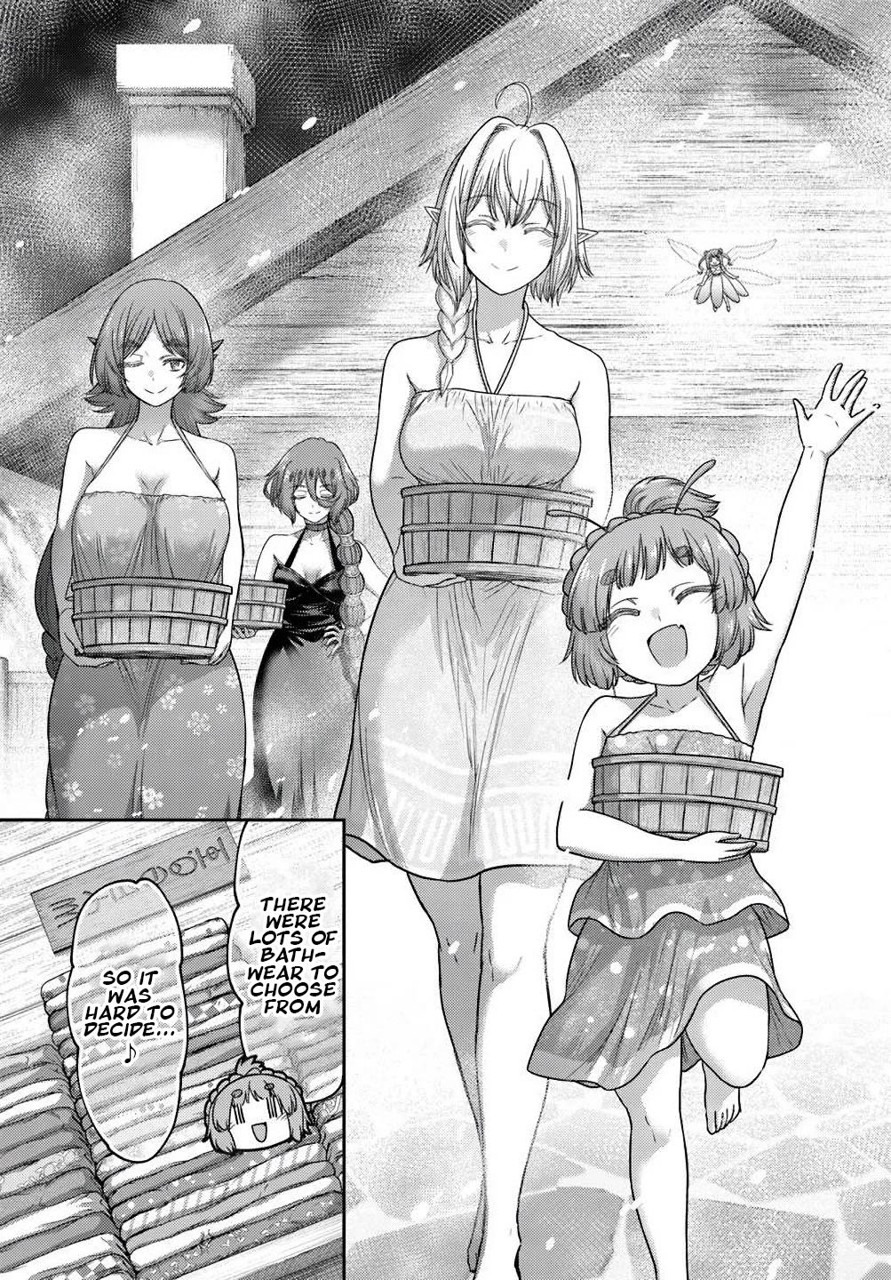 The Beast Tamer Was Fired From His Childhood Friends’ S-Rank Party Chapter 38 - Page 13