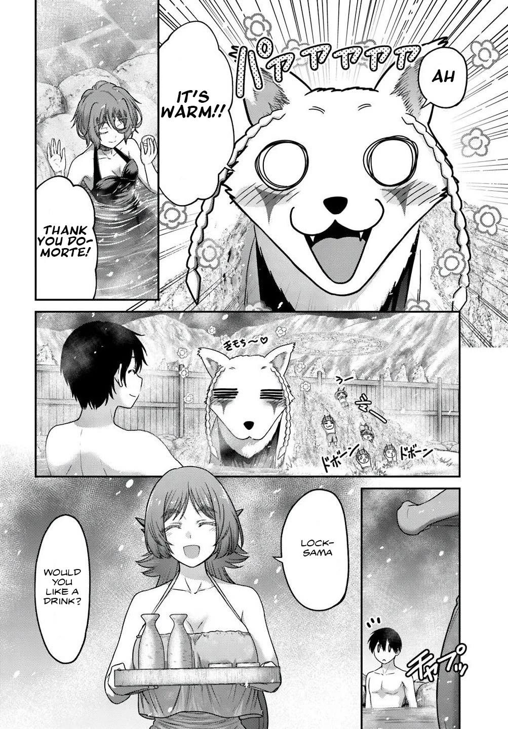 The Beast Tamer Was Fired From His Childhood Friends’ S-Rank Party Chapter 38 - Page 16