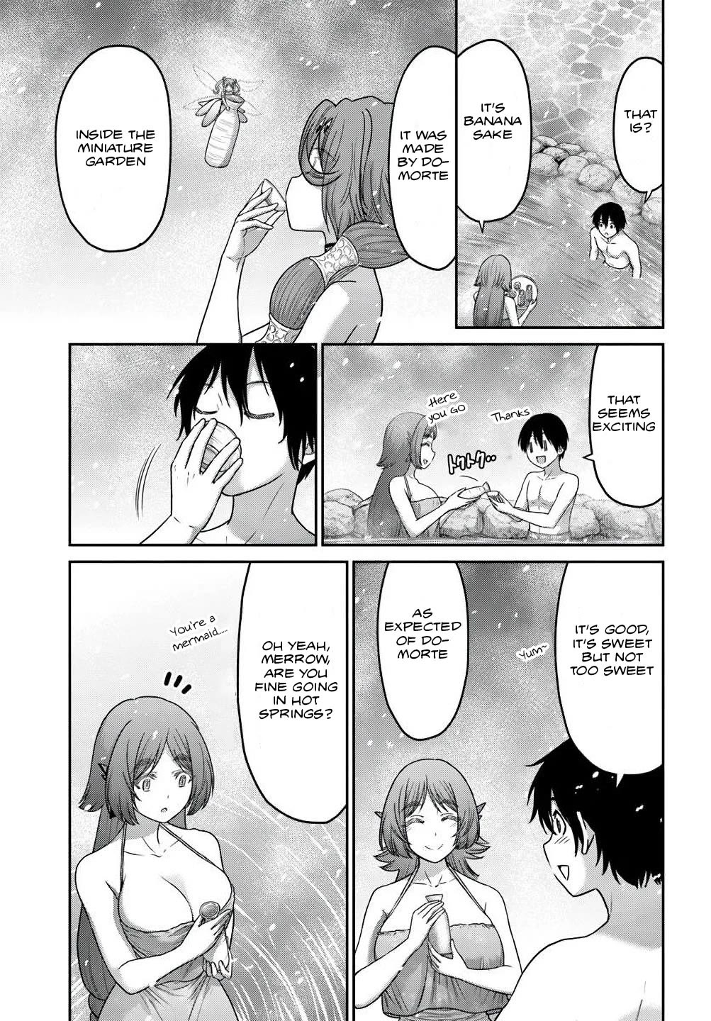 The Beast Tamer Was Fired From His Childhood Friends’ S-Rank Party Chapter 38 - Page 17
