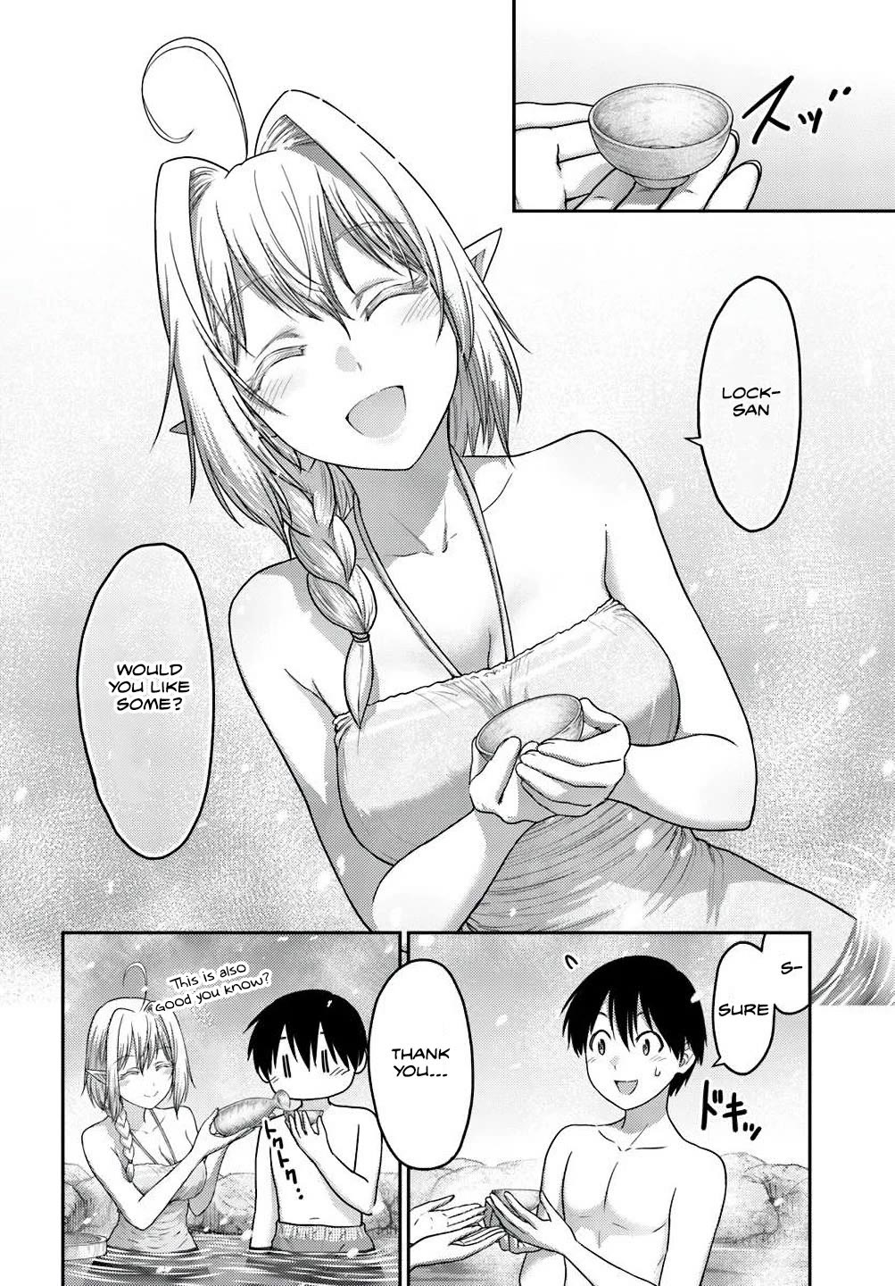The Beast Tamer Was Fired From His Childhood Friends’ S-Rank Party Chapter 38 - Page 20