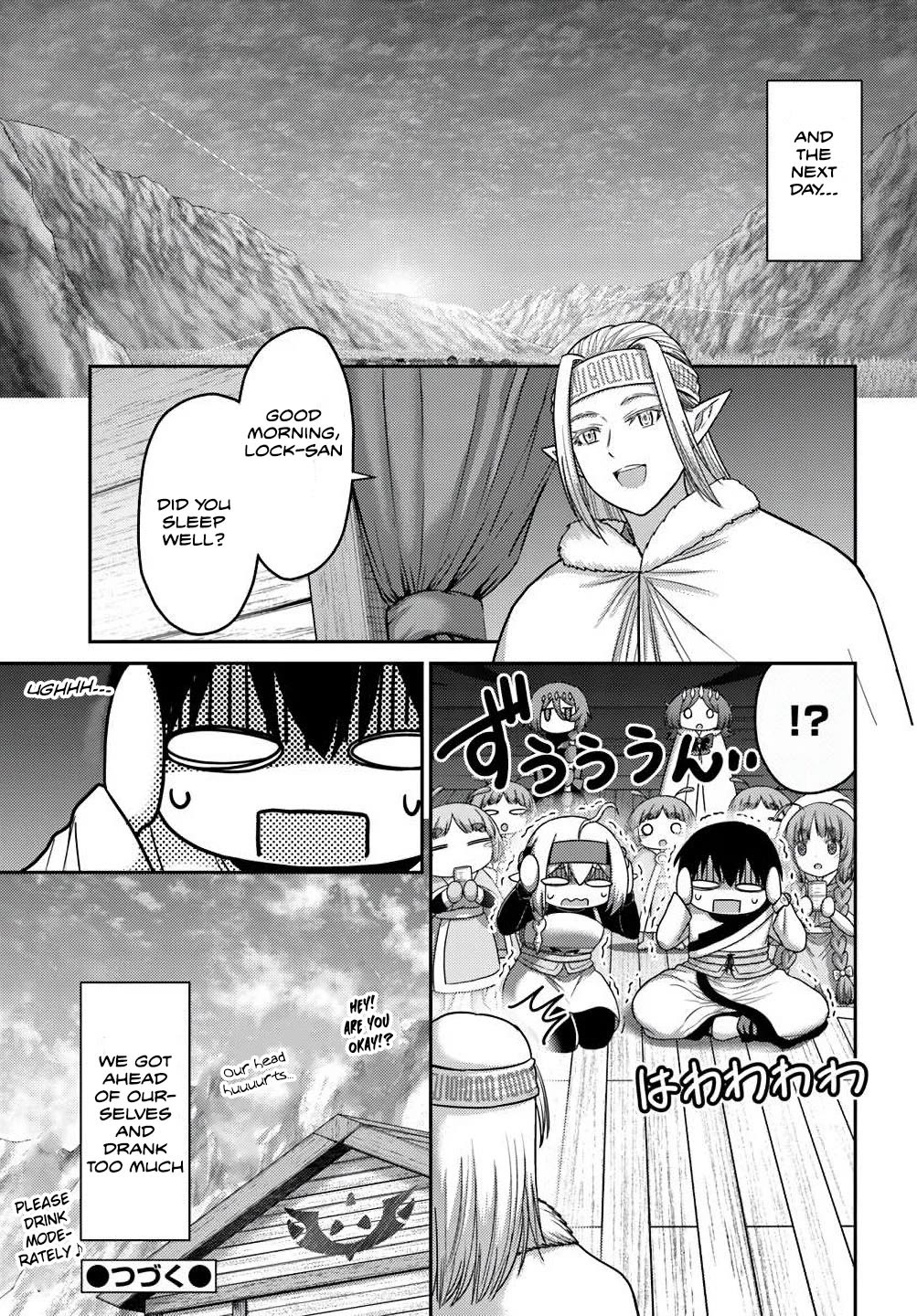 The Beast Tamer Was Fired From His Childhood Friends’ S-Rank Party Chapter 38 - Page 23