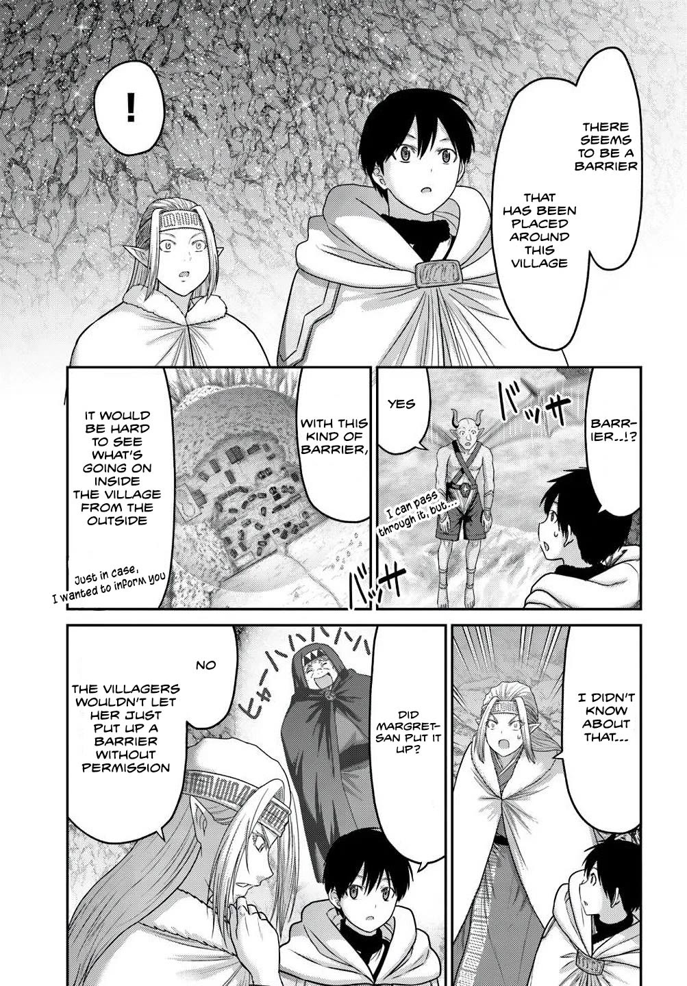 The Beast Tamer Was Fired From His Childhood Friends’ S-Rank Party Chapter 39 - Page 15