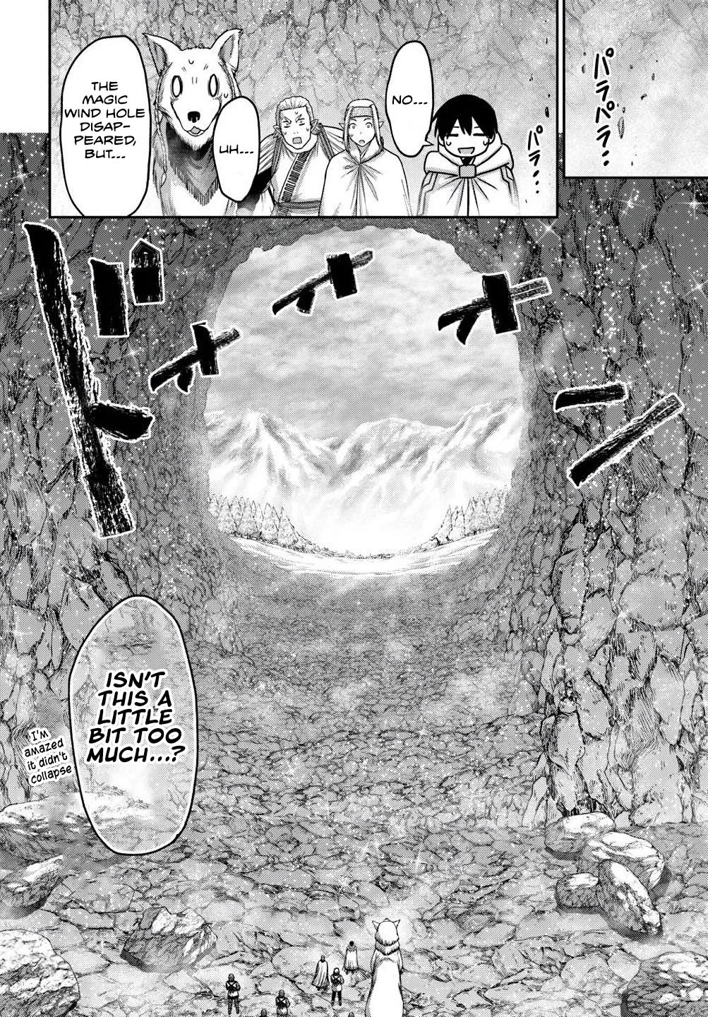 The Beast Tamer Was Fired From His Childhood Friends’ S-Rank Party Chapter 39 - Page 6