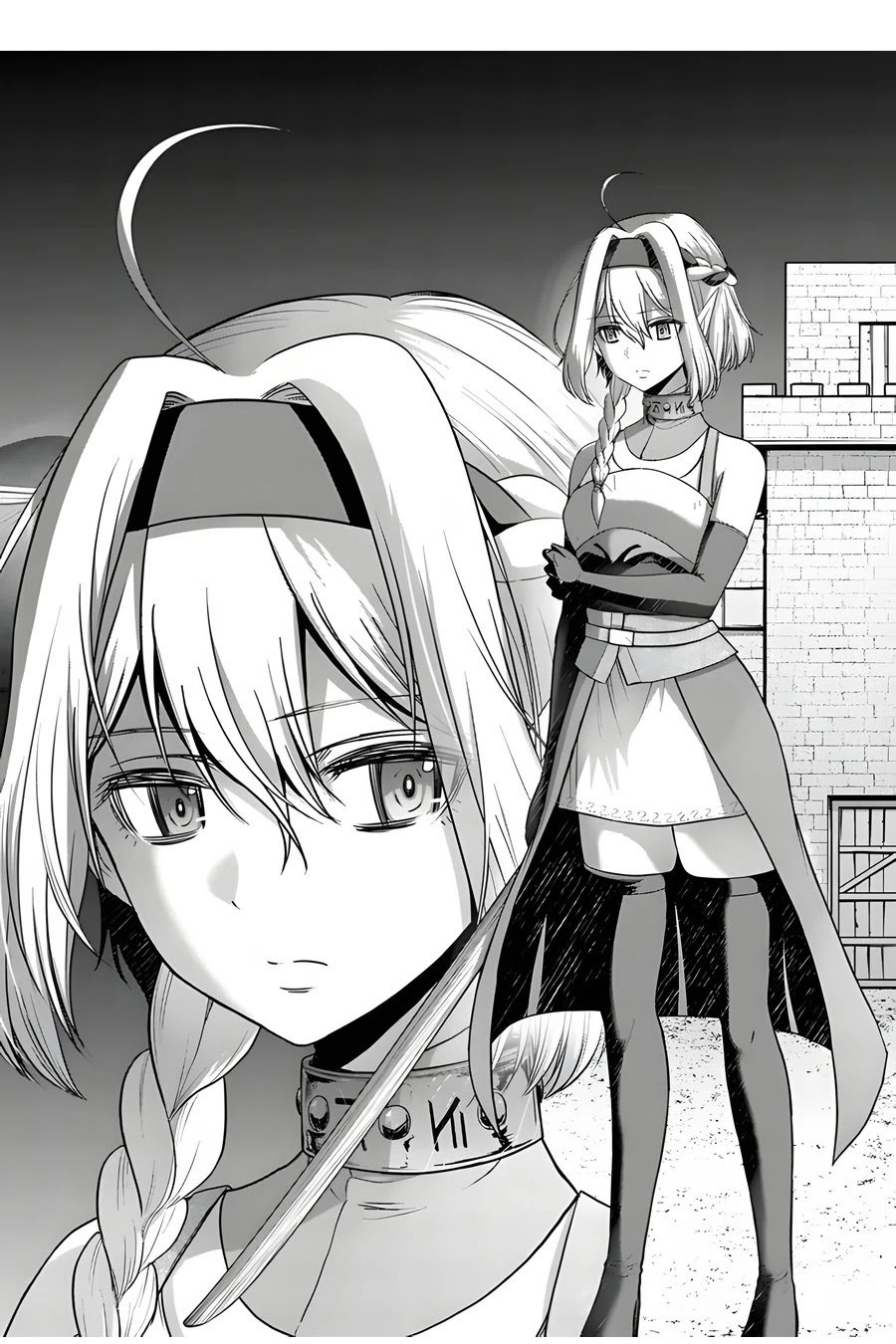 The Beast Tamer Was Fired From His Childhood Friends’ S-Rank Party Chapter 6 - Page 15
