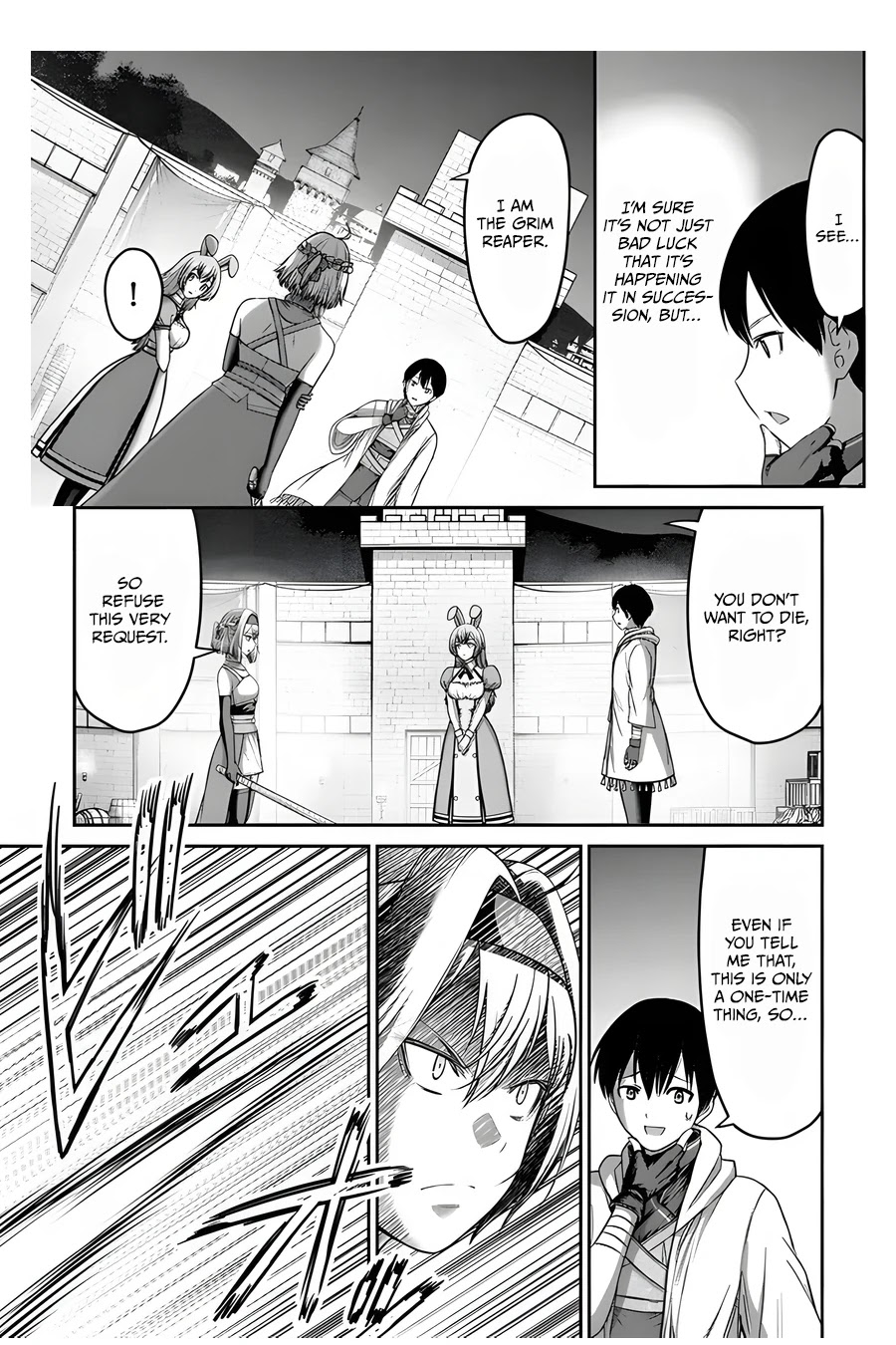 The Beast Tamer Was Fired From His Childhood Friends’ S-Rank Party Chapter 6 - Page 18