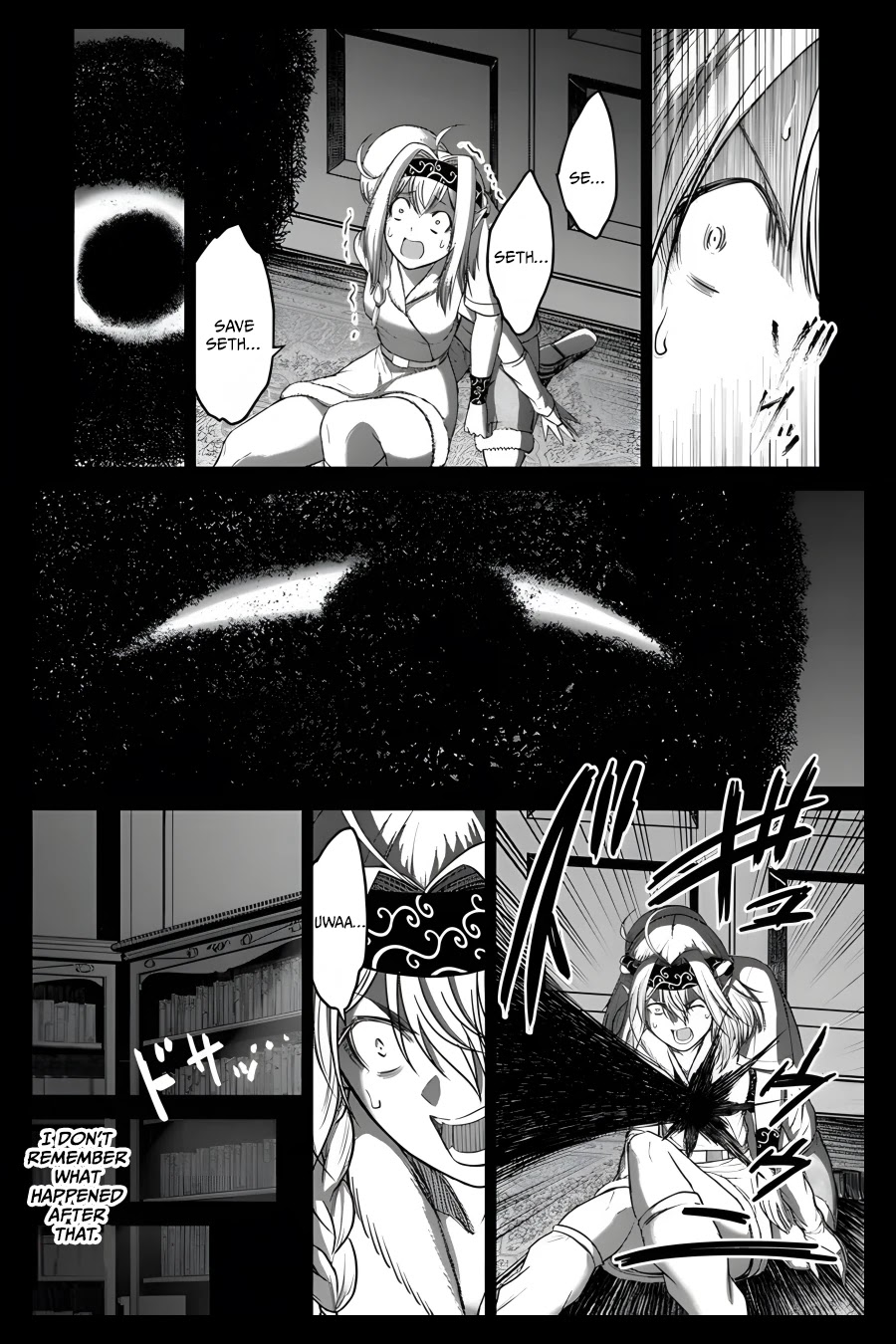The Beast Tamer Was Fired From His Childhood Friends’ S-Rank Party Chapter 7 - Page 11